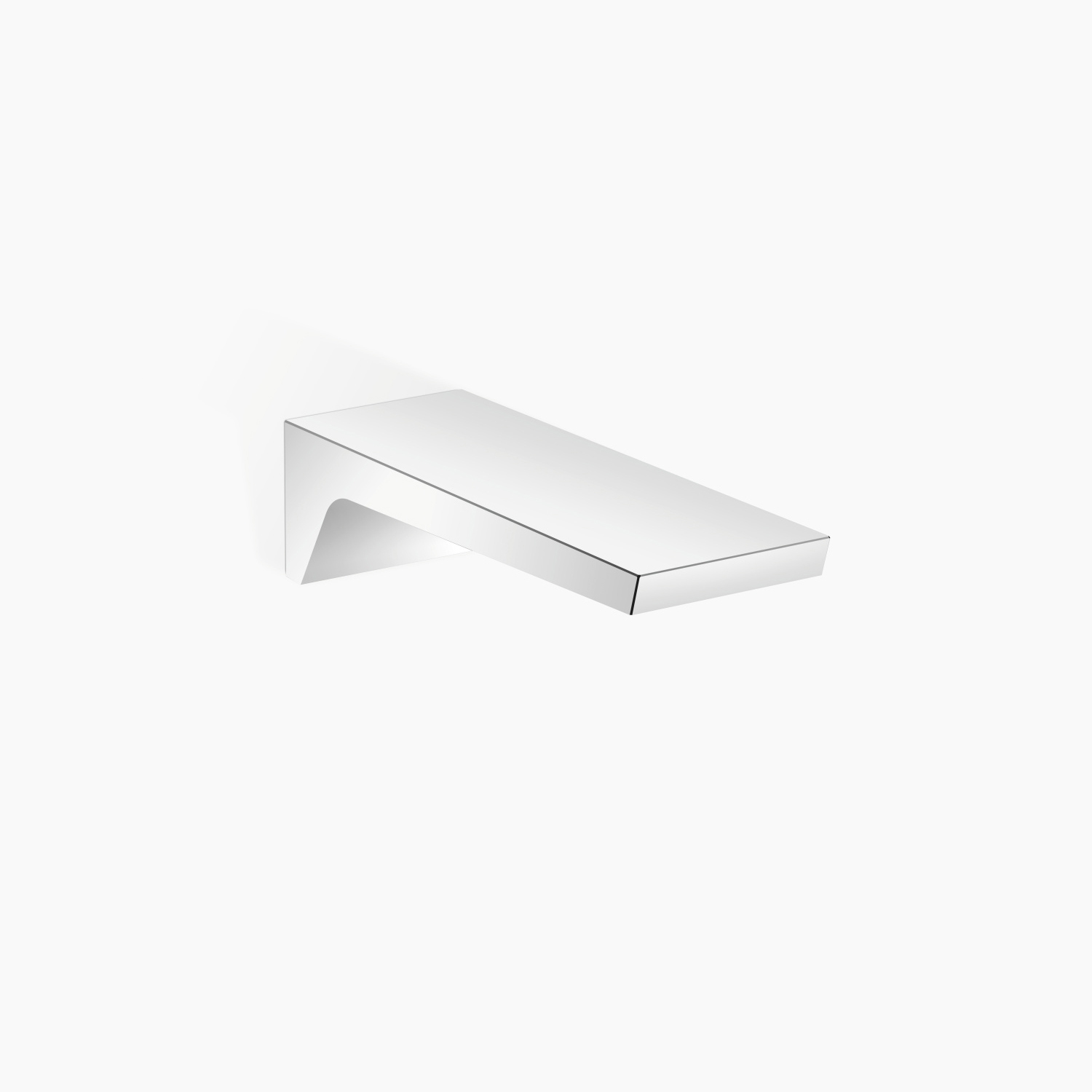 Display product CL.1 - Bath spout for wall mounting from manufacturer Dornbracht