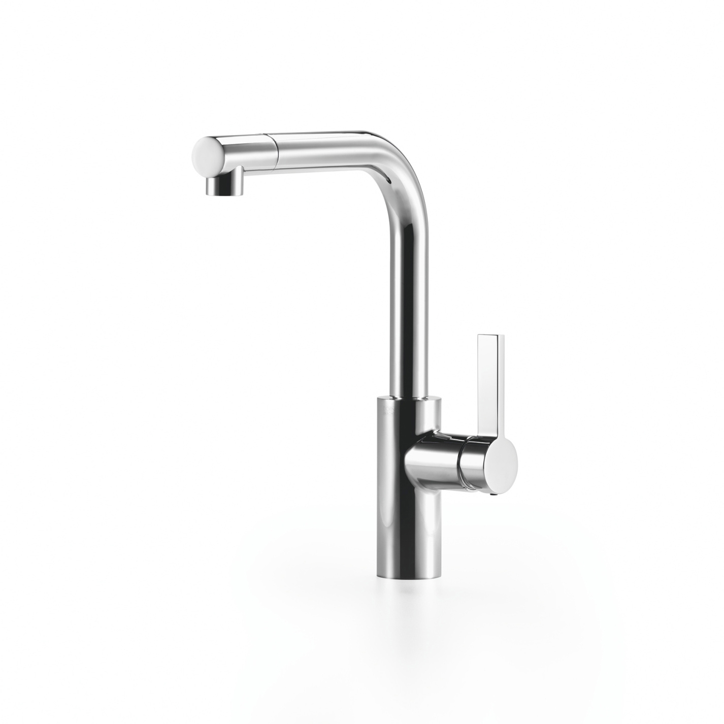Display product Elio - Single-lever mixer from manufacturer Dornbracht