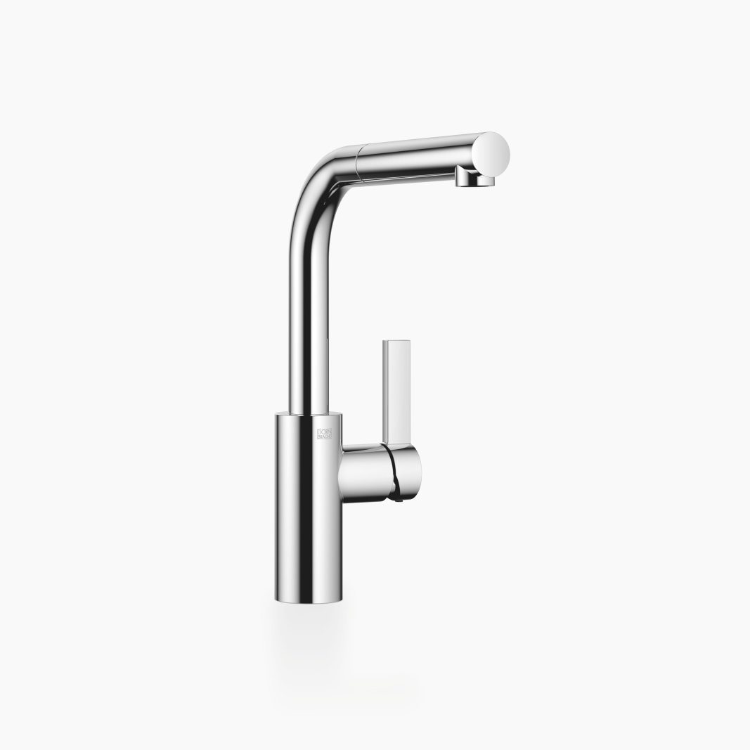 Display product Elio - Single-lever mixer Pull-out from manufacturer Dornbracht