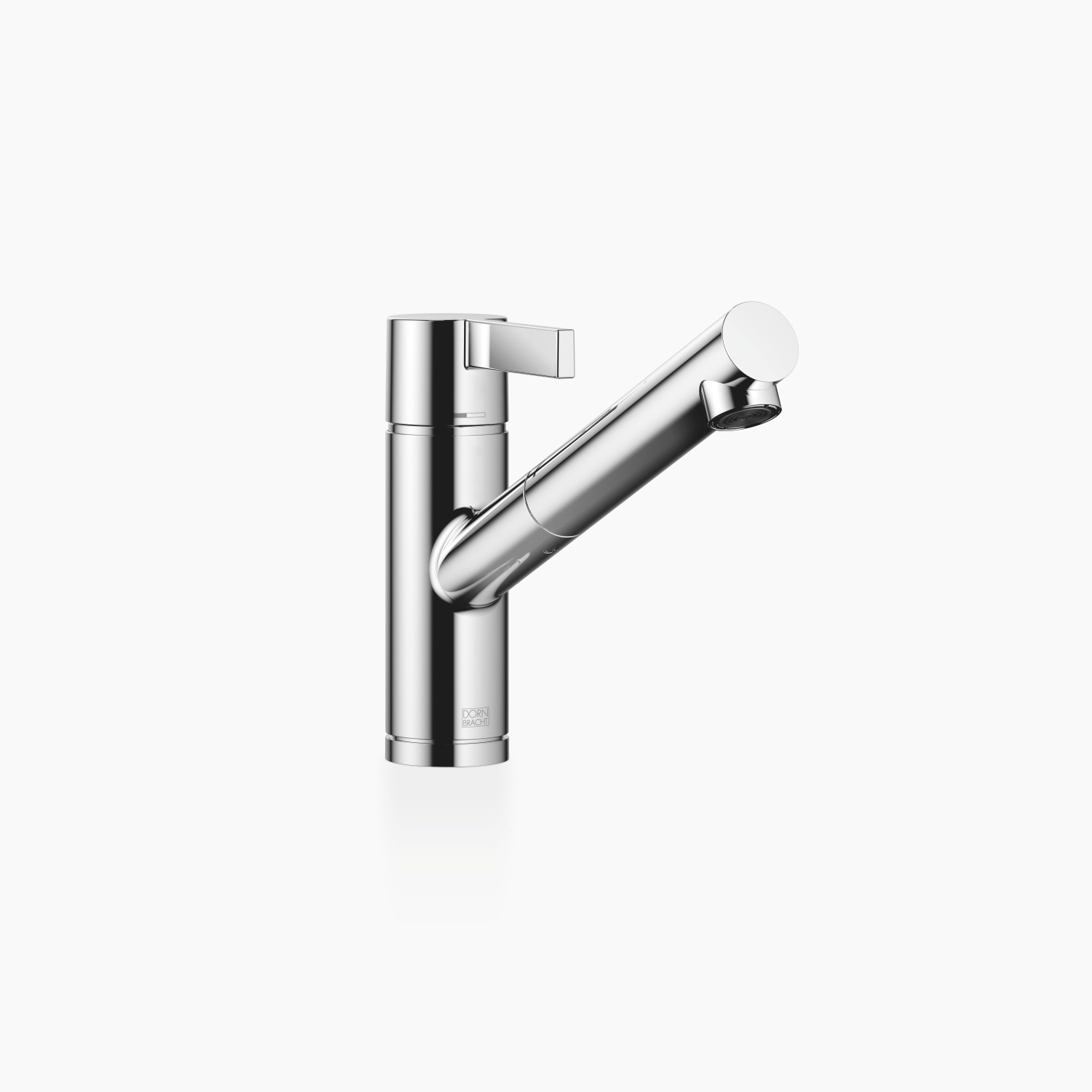 Display product eno - Single-lever mixer Pull-out from manufacturer Dornbracht
