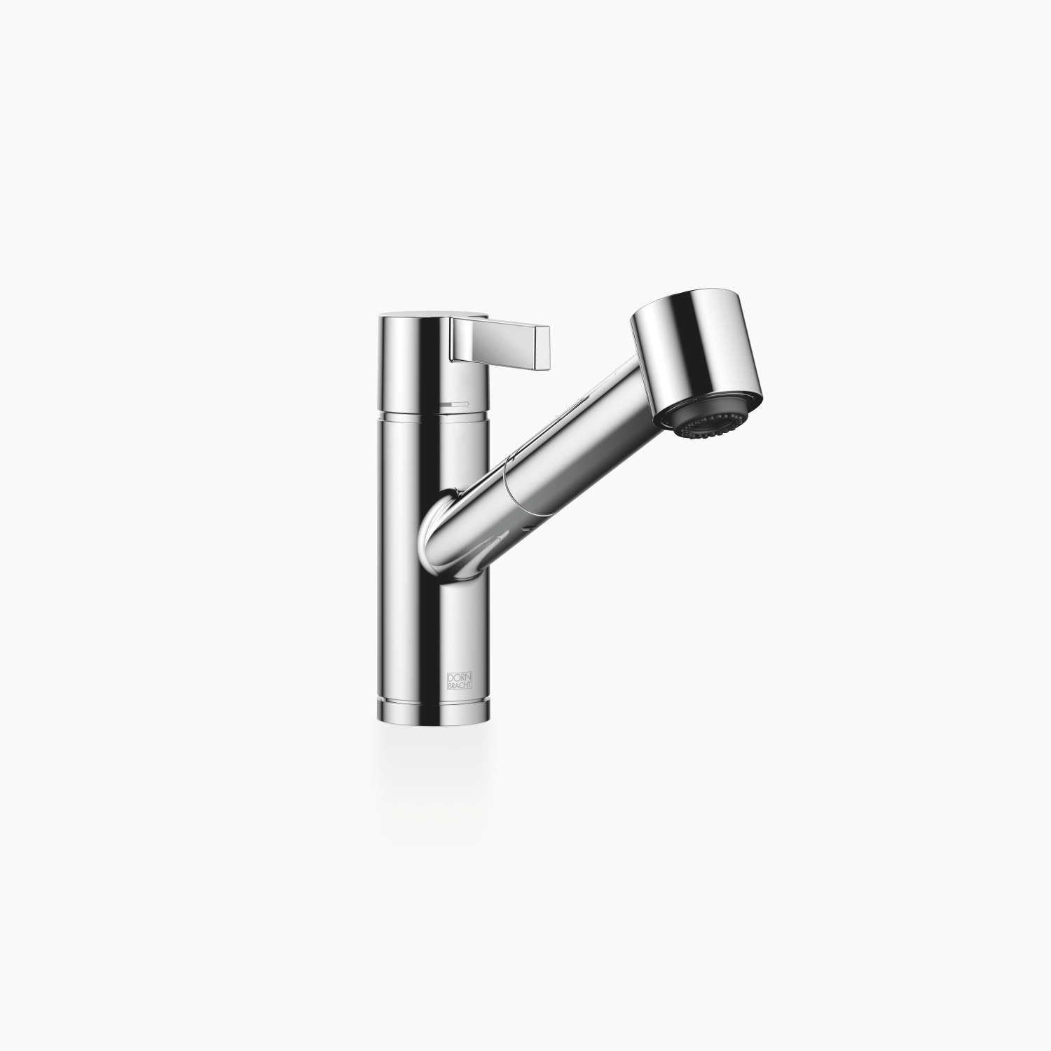 Produkt eno - Einhebelmischer Pull-out mit Brausefunktion des Herstellers Dornbracht anzeigen