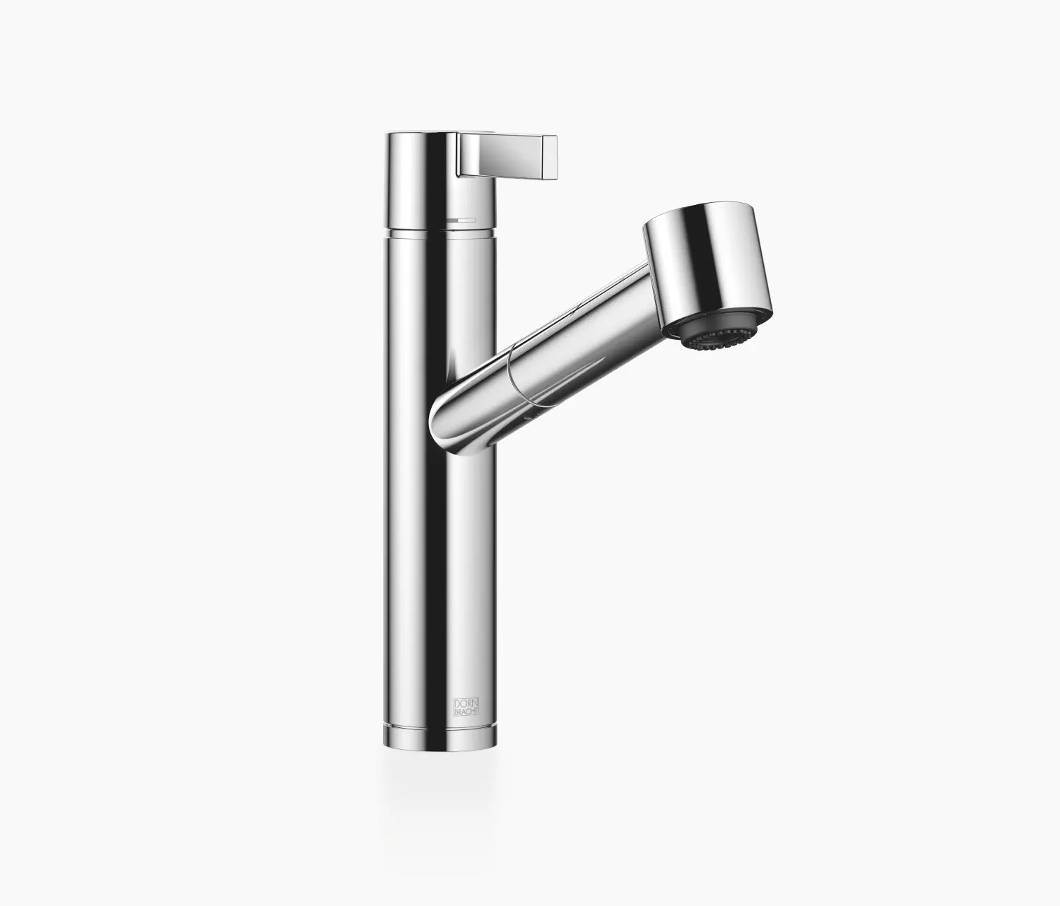 Dornbracht - eno - Einhebelmischer Pull-out mit Brausefunktion