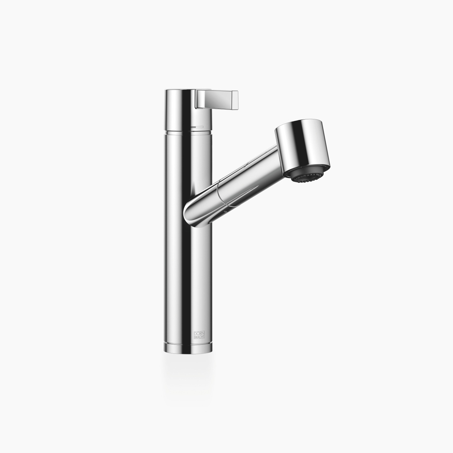 Display product eno - Single-lever mixer Pull-out with spray function from manufacturer Dornbracht