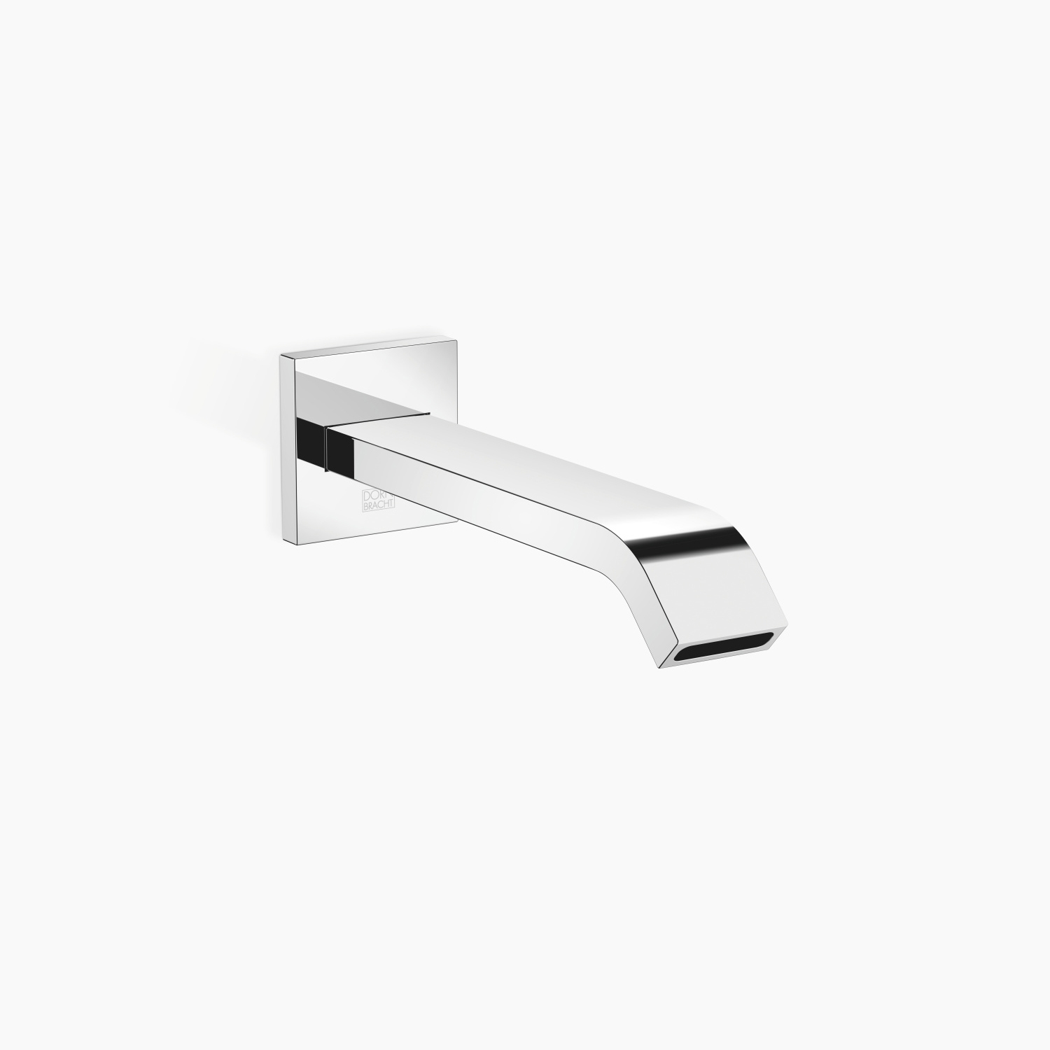 Afficher le produit IMO - Bec déverseur de bain pour montage mural du fabricant Dornbracht