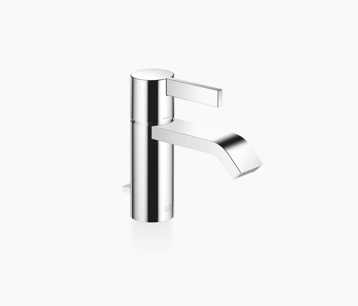 Dornbracht - IMO - Single-lever basin mixer with pop-up waste