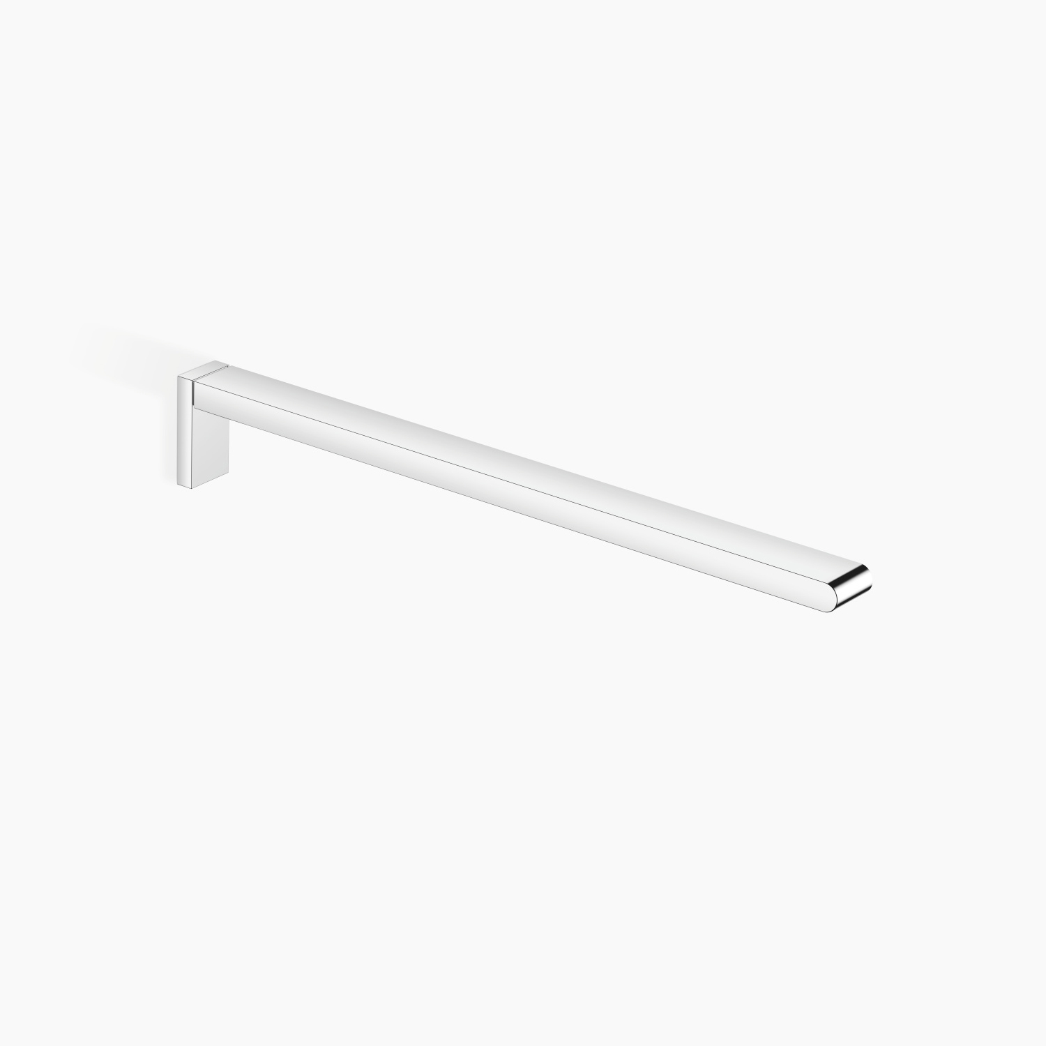 Display product IMO - Towel bar 1-piece non-swivel from manufacturer Dornbracht
