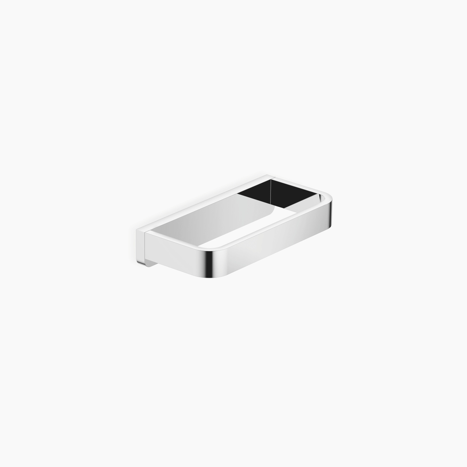 Display product LULU - Towel ring angular from manufacturer Dornbracht