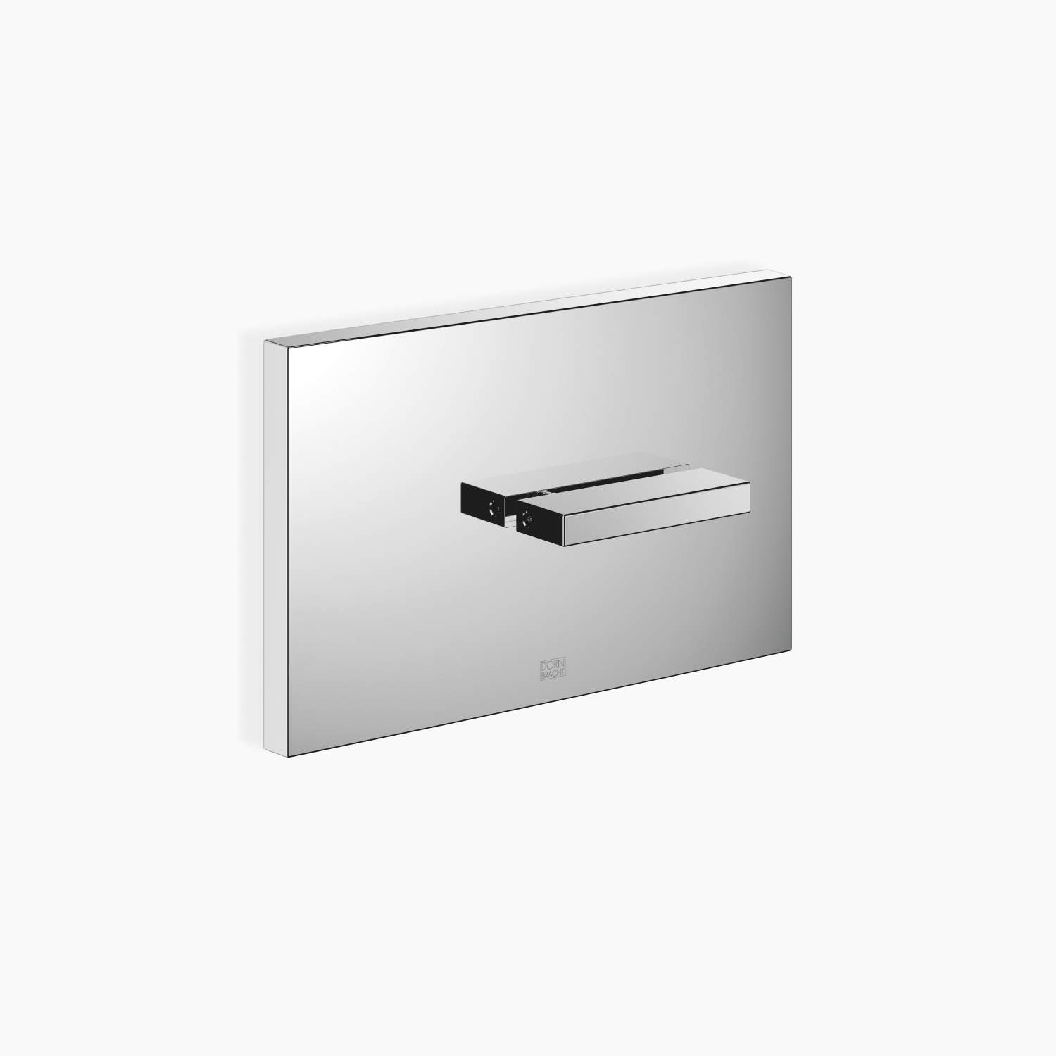 Display product MEM - Cover plate for the concealed WC cistern made by TECE from manufacturer Dornbracht
