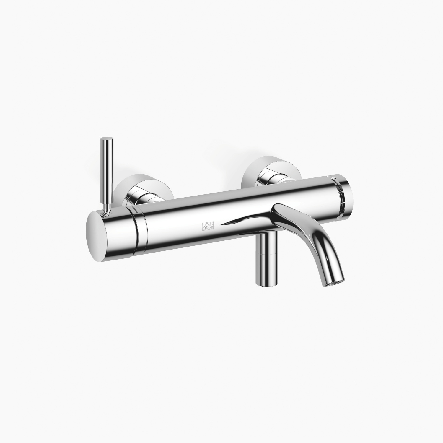 Vertoon produk Meta - Single-lever bath mixer for wall mounting without shower set van vervaardiger Dornbracht