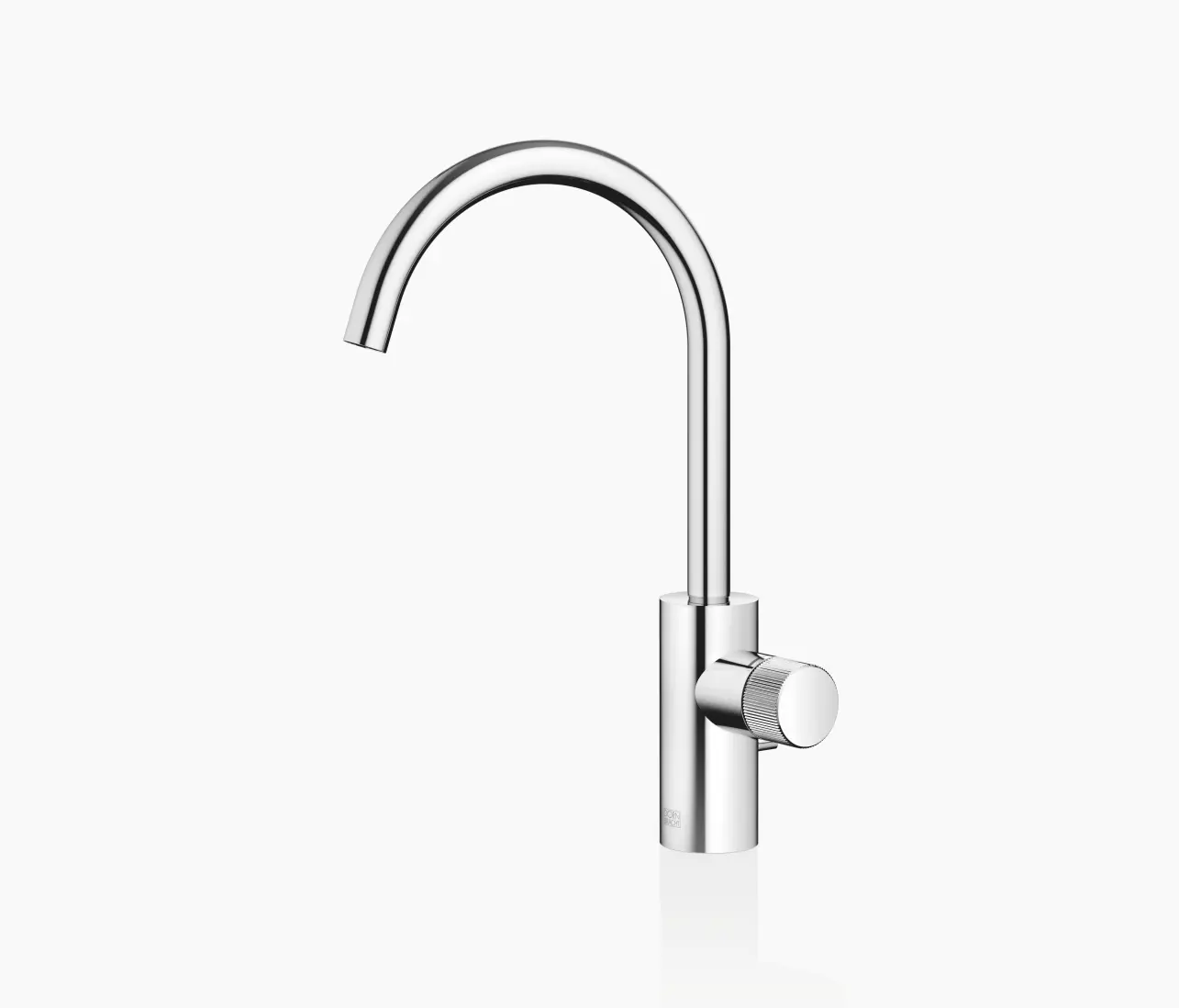 Dornbracht - Meta - META PURE Single-lever basin mixer with pop-up waste