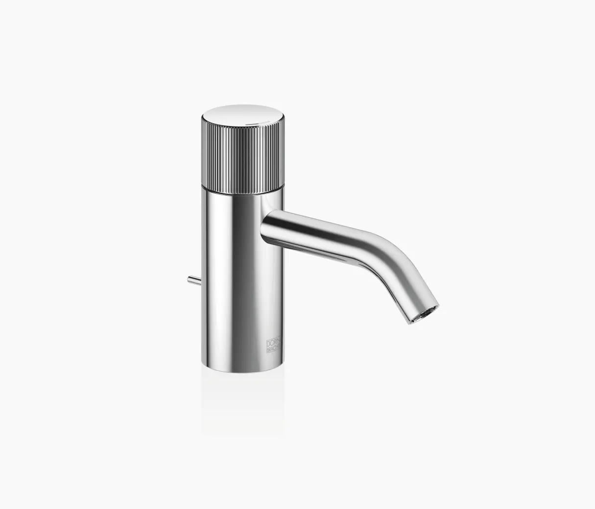 Dornbracht - Meta - META PURE Miscelatore monocomando lavabo con piletta