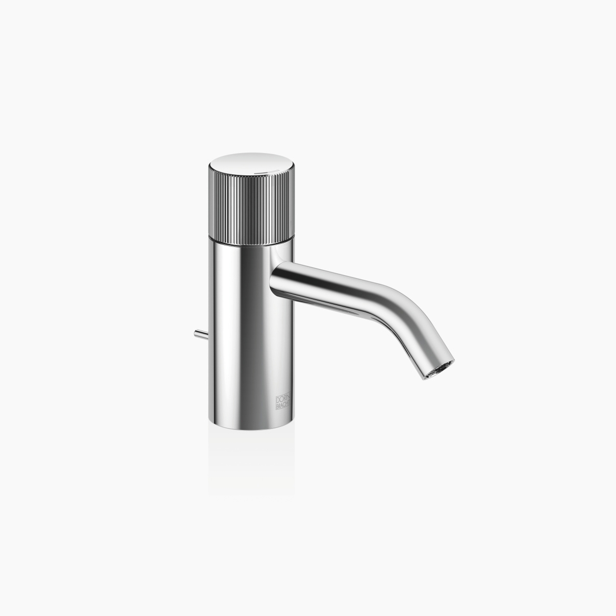 Mostra il prodotto Meta - META PURE Miscelatore monocomando lavabo con piletta del produttore Dornbracht