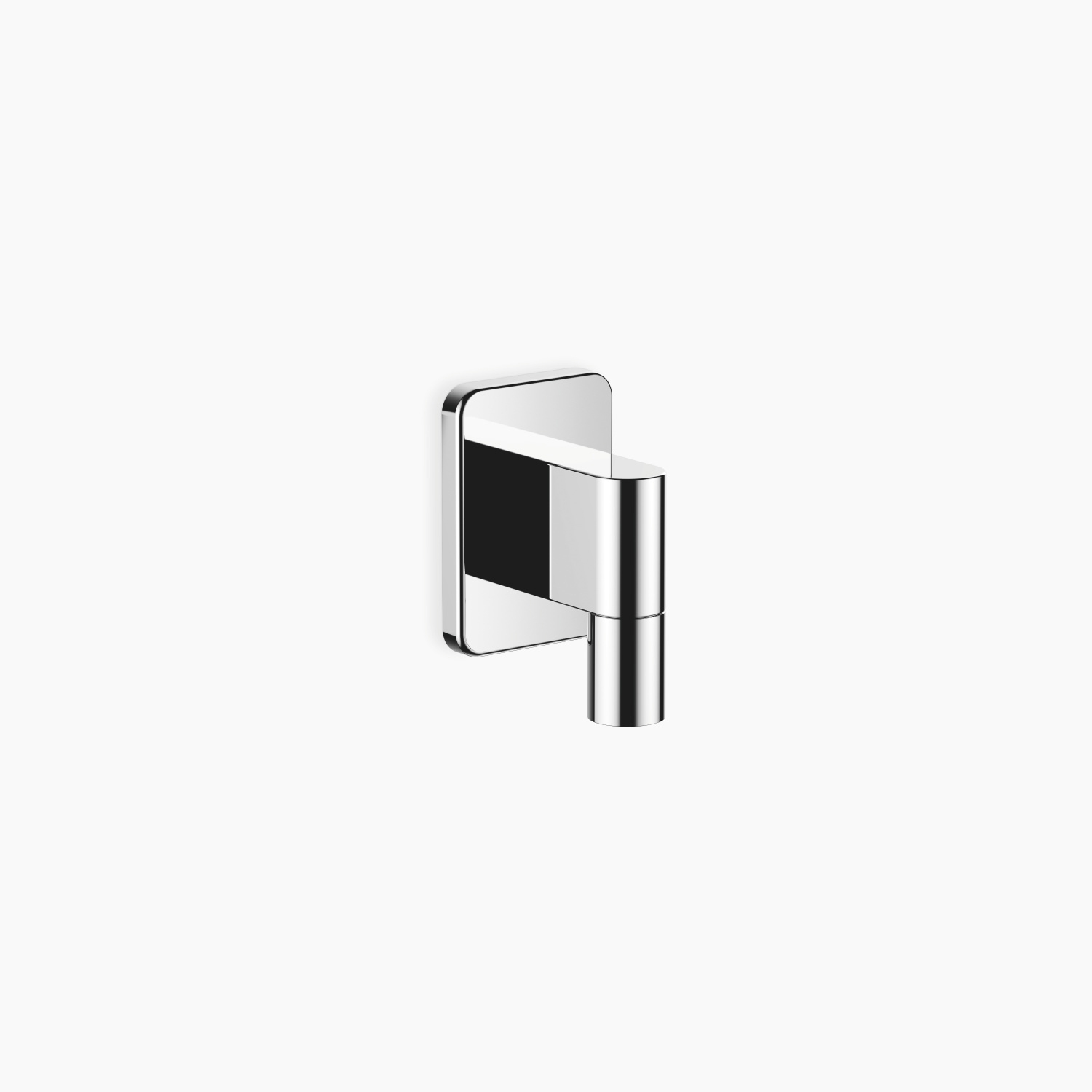 Display product Modern Showers | LULU - Wall elbow from manufacturer Dornbracht