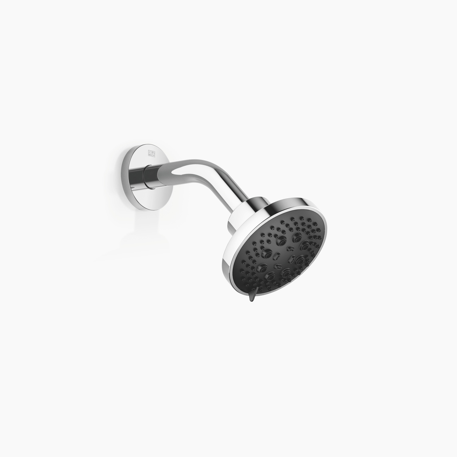 Vertoon produk Modern Showers | Lissé - Shower head van vervaardiger Dornbracht