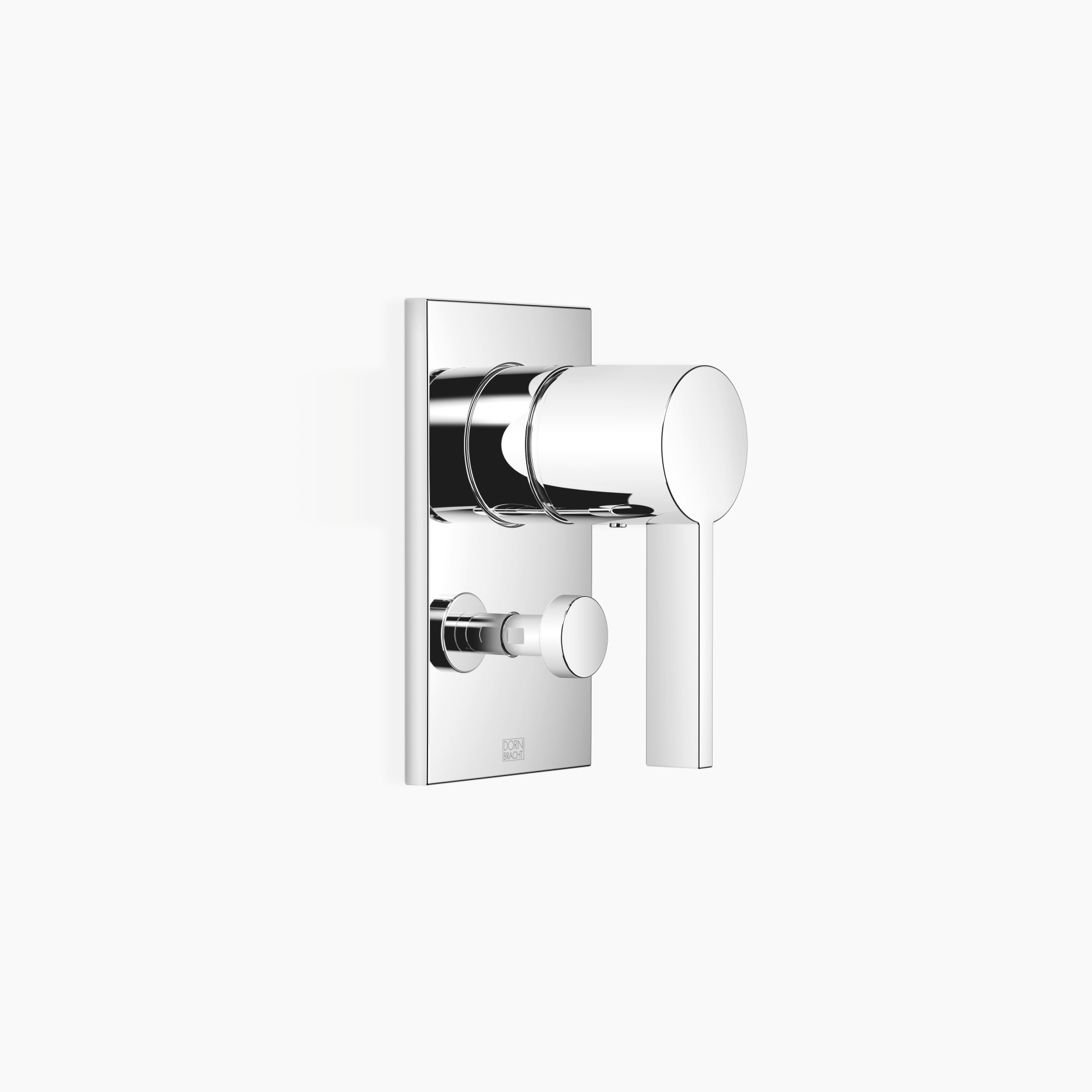 Produkt Designduschen | CL.1 - UP-Einhandbatterie mit Umstellung des Herstellers Dornbracht anzeigen