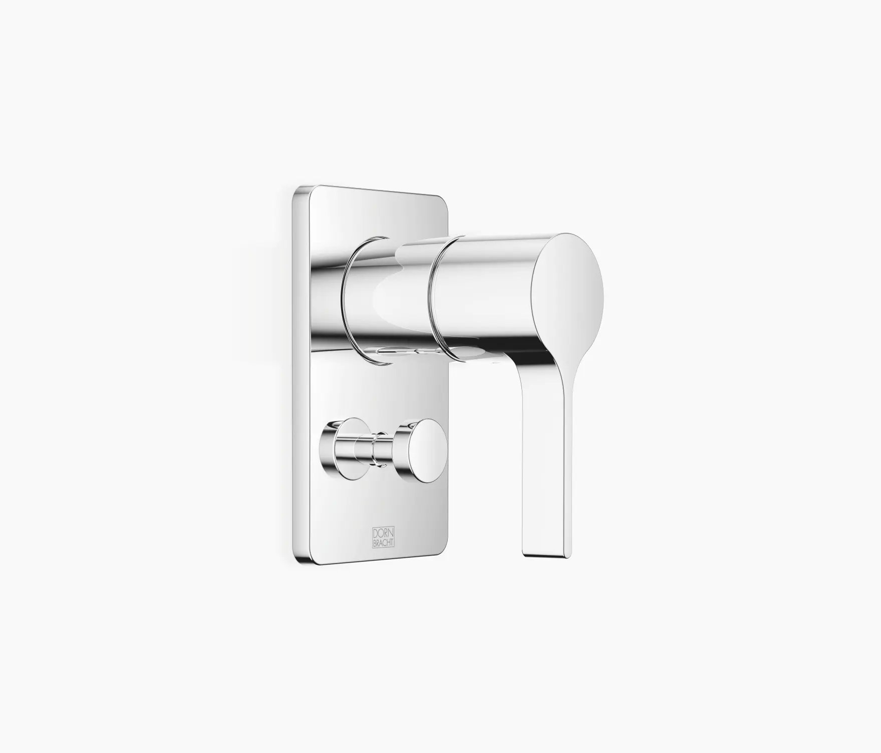Dornbracht - Douches design | LULU - Mitigeur monocommande encastré avec inverseur