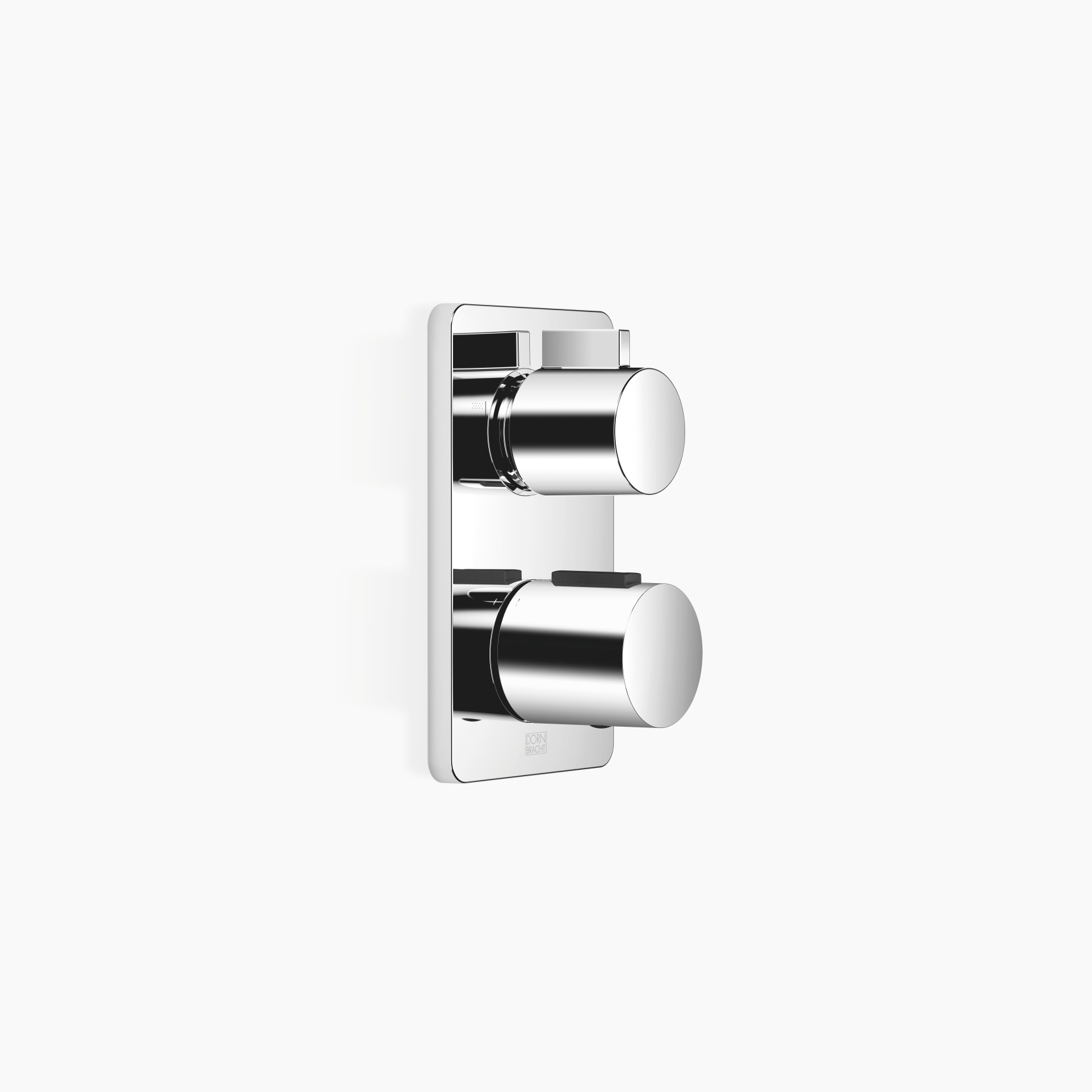 Vertoon produk Modern Showers | LULU - Concealed thermostat with two function volume control van vervaardiger Dornbracht