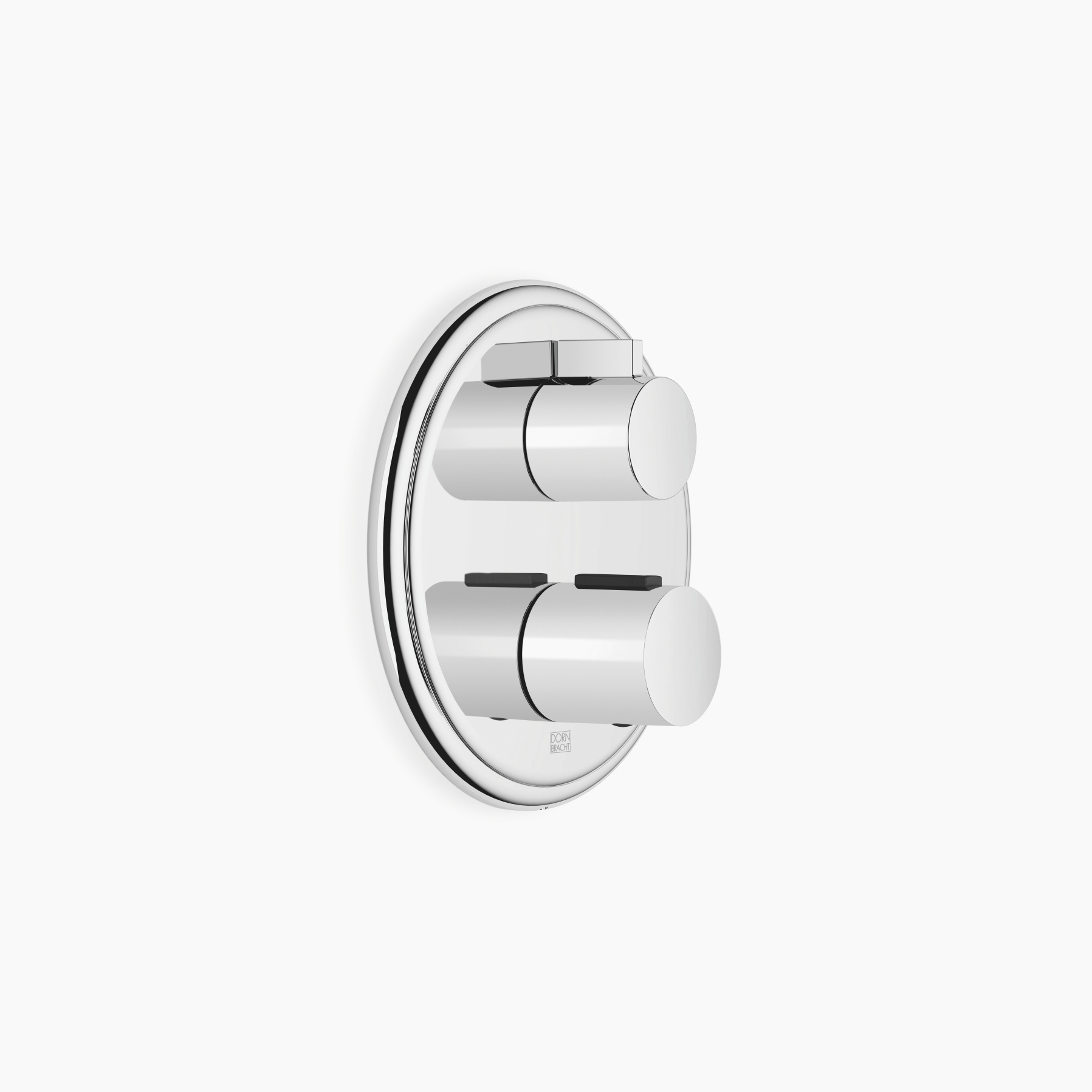 Produkt Designduschen | Madison - UP-Thermostat mit Zweiwege-Mengenregulierung des Herstellers Dornbracht anzeigen