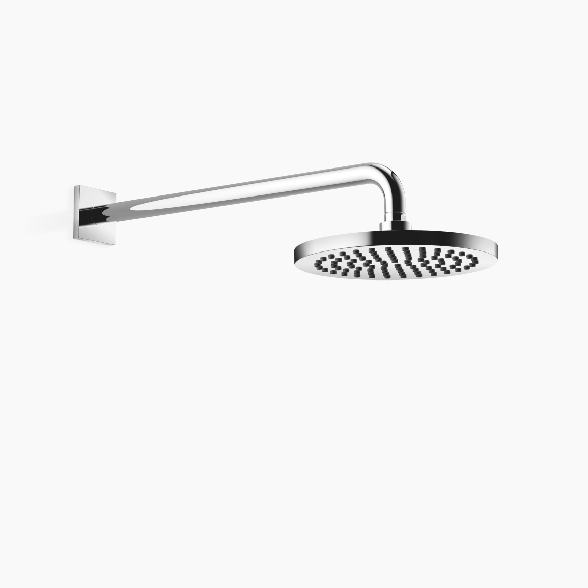 Vertoon produk Rain Showers | IMO - Rain shower with wall fixing van vervaardiger Dornbracht