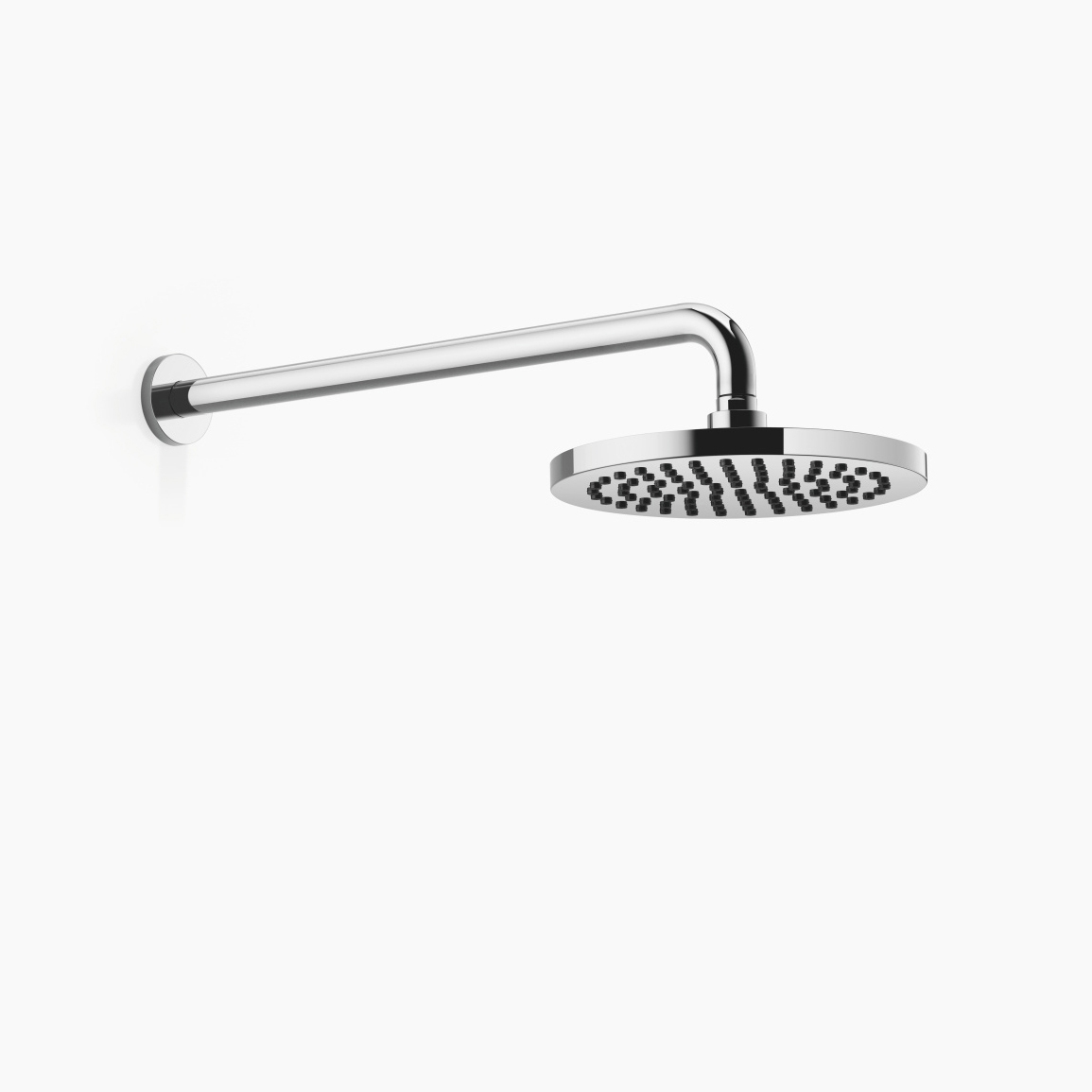 Mostrar el producto Duchas de lluvia | Lissé - Ducha efecto lluvia con fijación a pared del fabricante Dornbracht