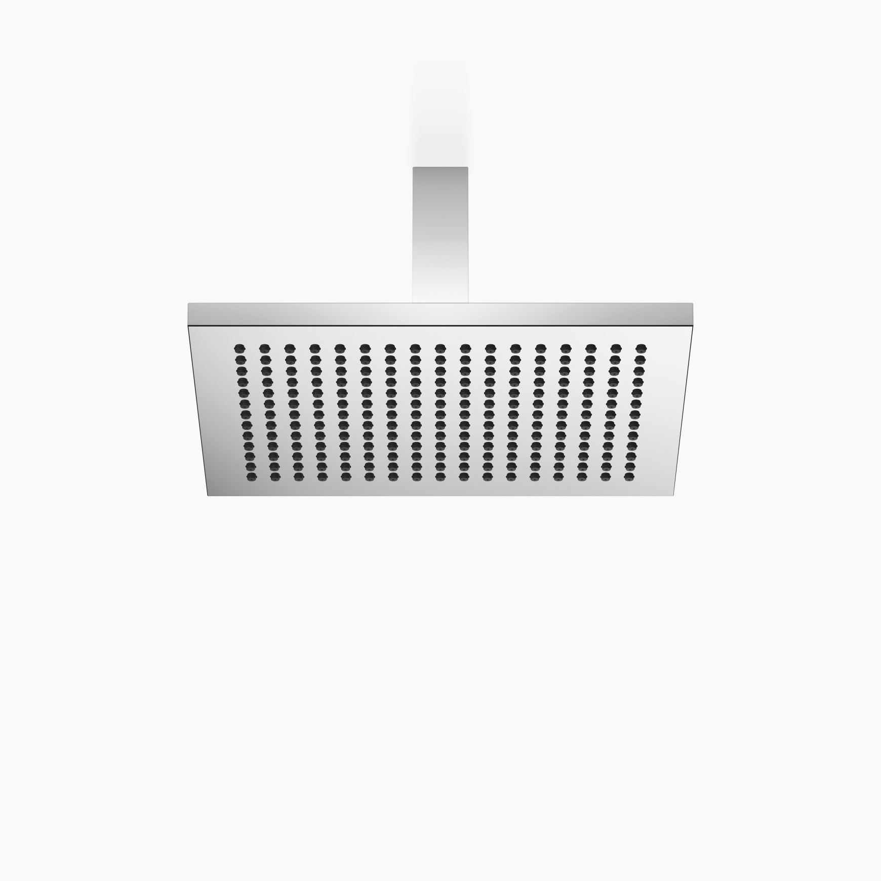 Vertoon produk Rain Showers | CL.1 - Rain shower with ceiling fixing van vervaardiger Dornbracht