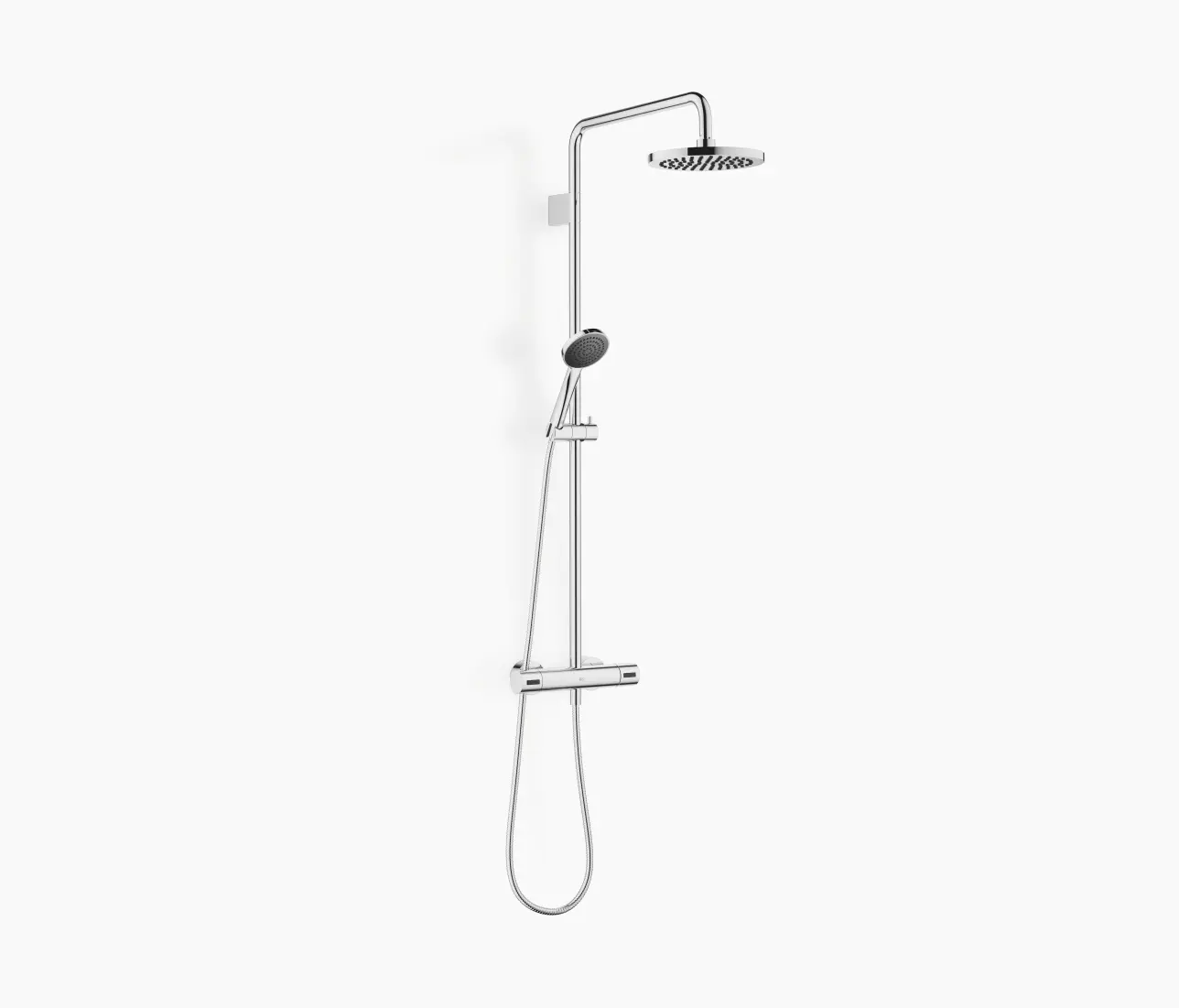 Dornbracht - Rain Showers | IMO - Showerpipe solution