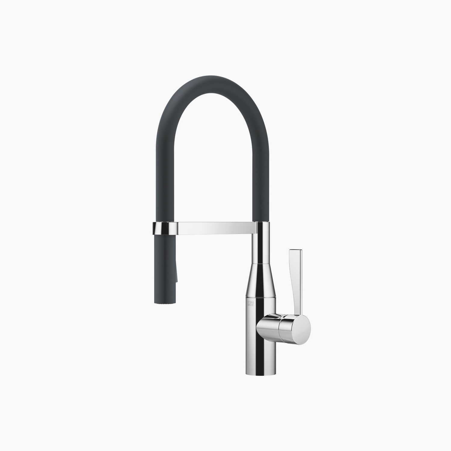 Display product Sync - Profi single-lever mixer from manufacturer Dornbracht