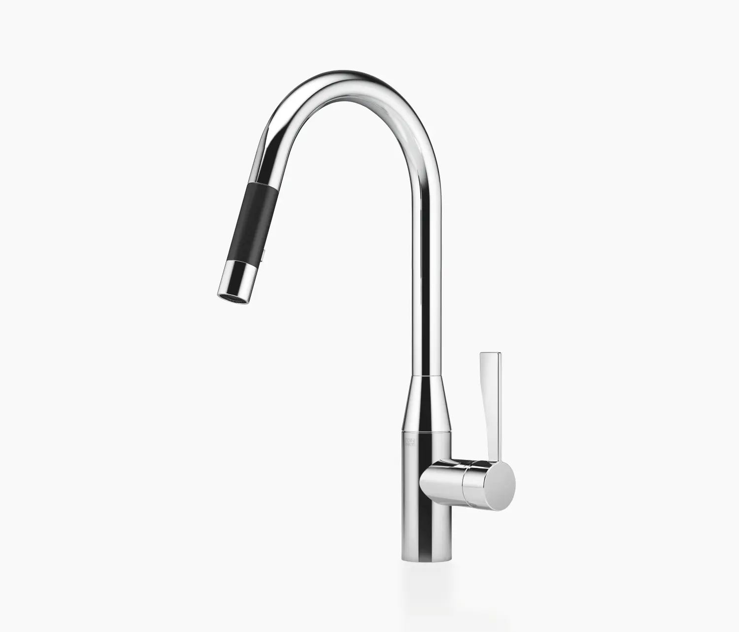 Dornbracht - Sync - Single-lever mixer Pull-down with spray function