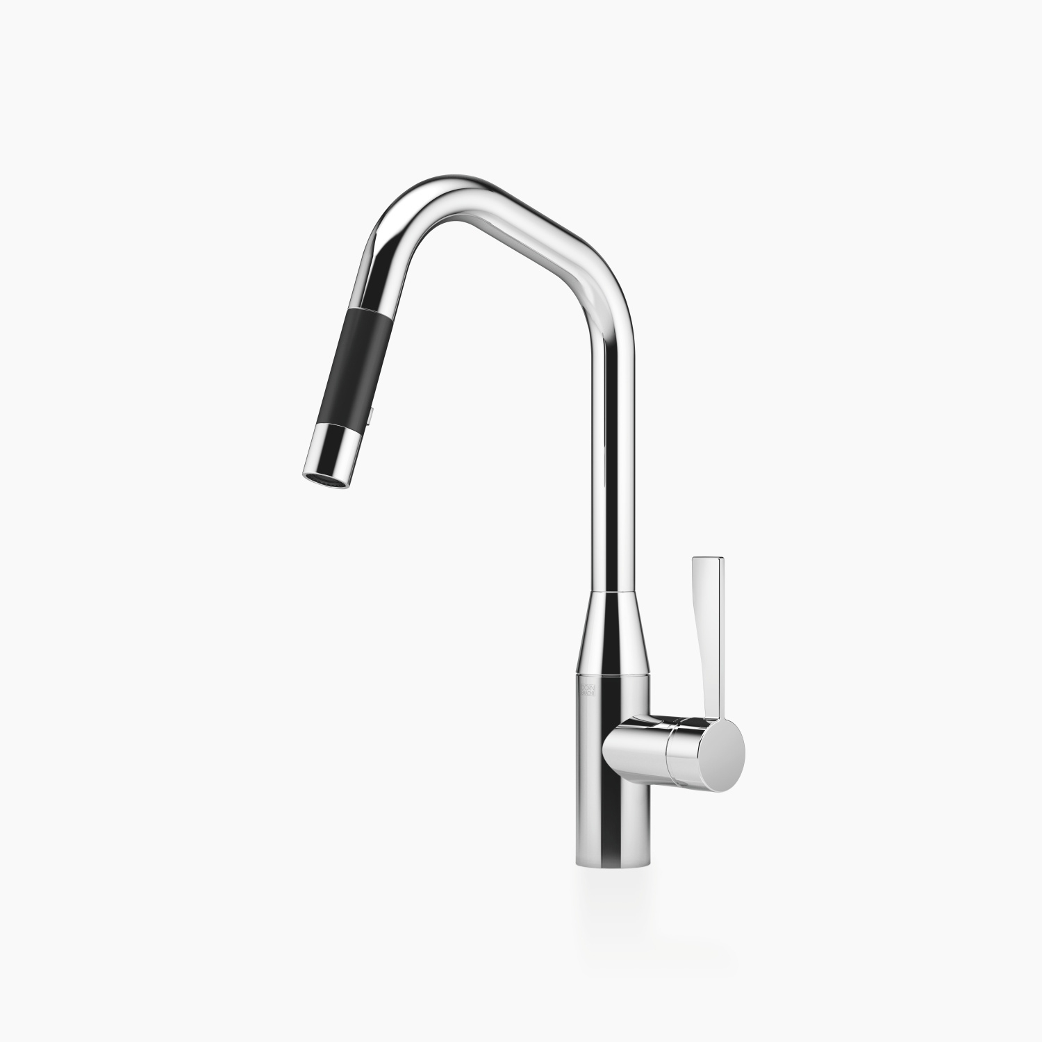 Display product Sync - Single-lever mixer Pull-down with spray function from manufacturer Dornbracht