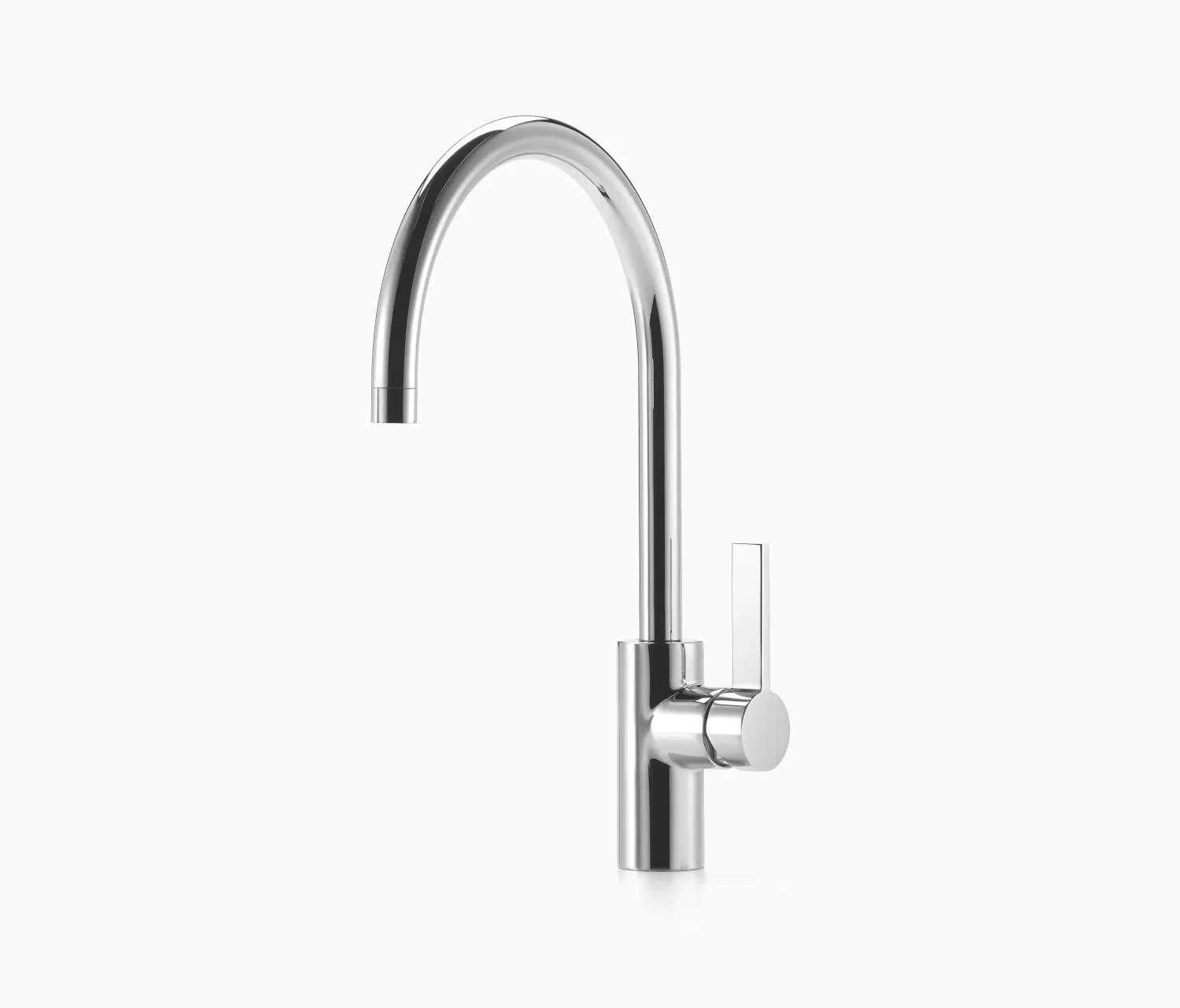 Dornbracht - Tara Ultra - Miscelatore monocomando