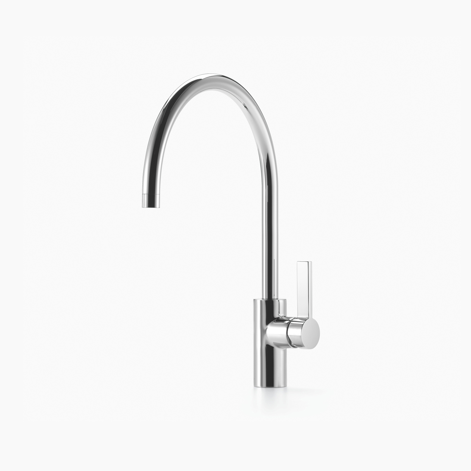 Display product Tara Ultra - Single-lever mixer from manufacturer Dornbracht