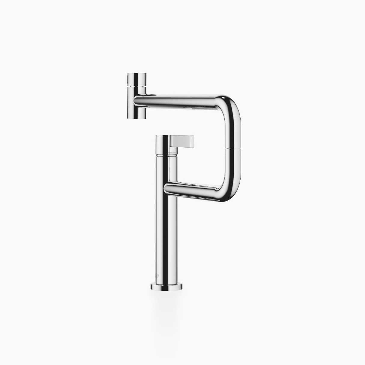 Display product Tara Ultra - PIVOT Single-lever mixer from manufacturer Dornbracht