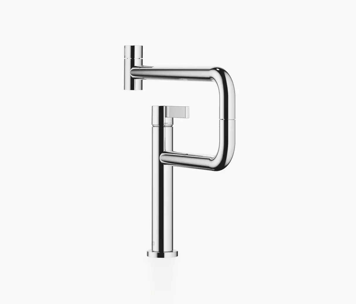 Dornbracht - Tara Ultra - PIVOT Single-lever mixer