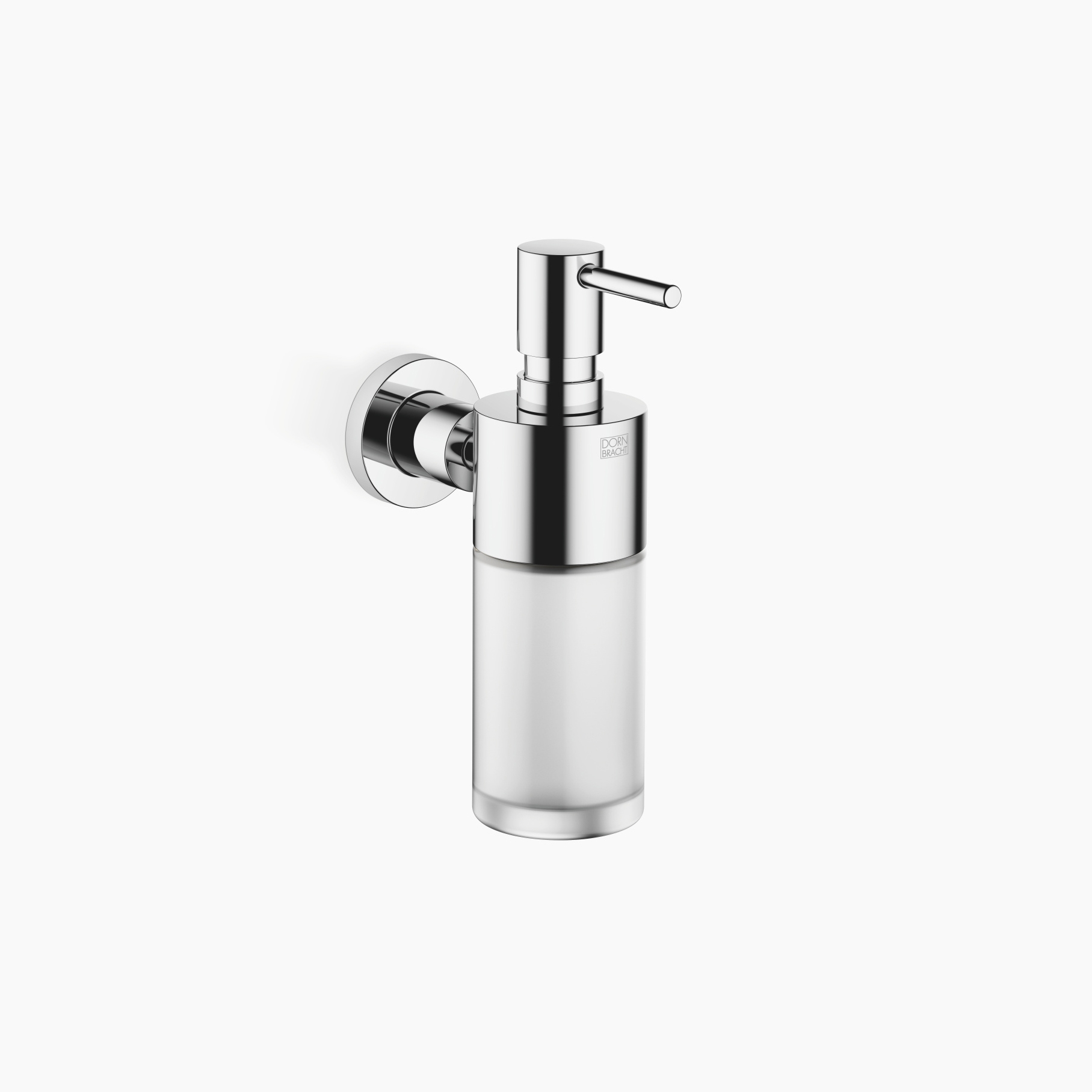 Produkt Tara. - Spender, Wandmodell des Herstellers Dornbracht anzeigen