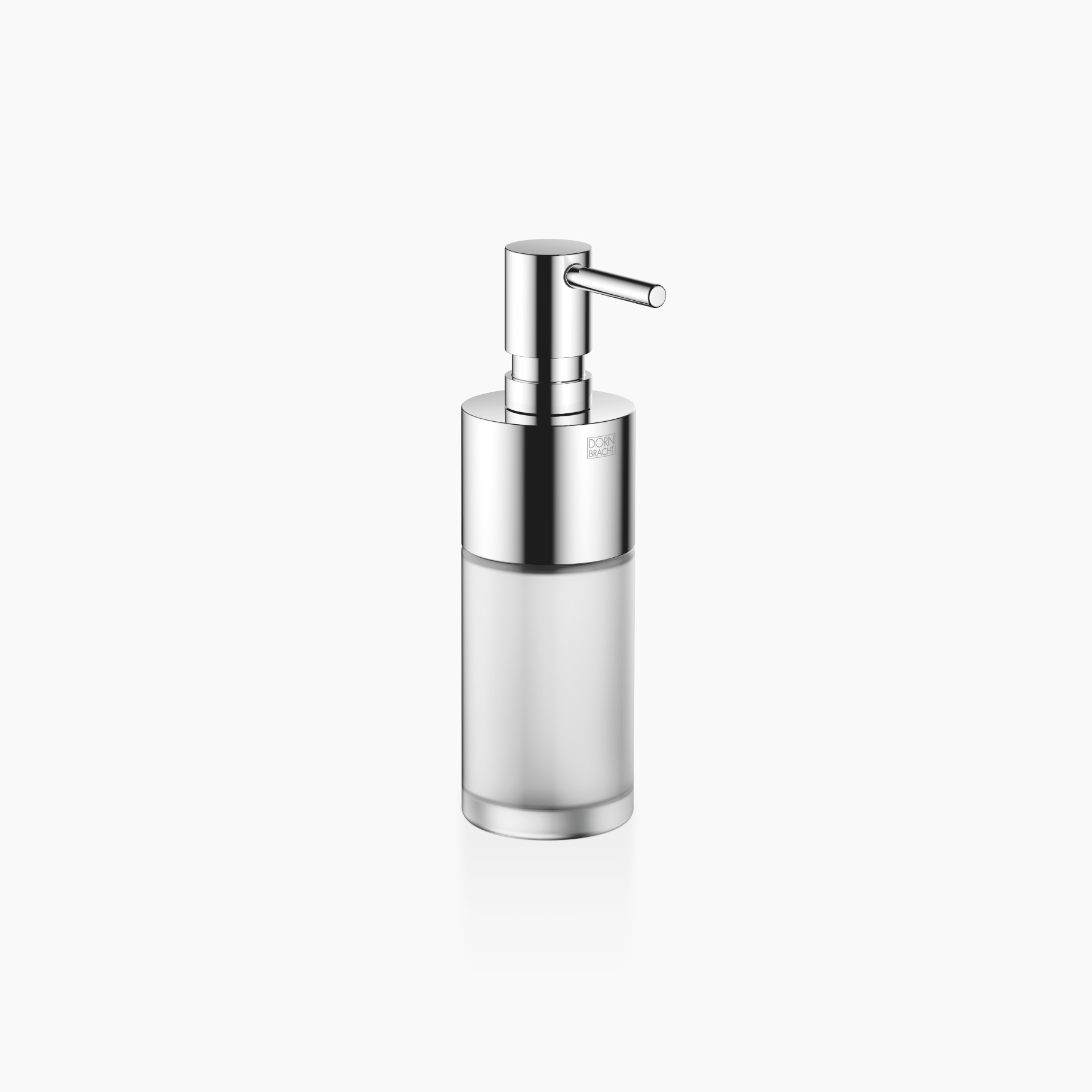 Vertoon produk Tara. - Dispenser free-standing model van vervaardiger Dornbracht