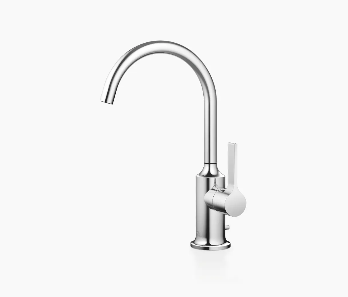 Dornbracht - VAIA - Miscelatore monocomando lavabo con piletta