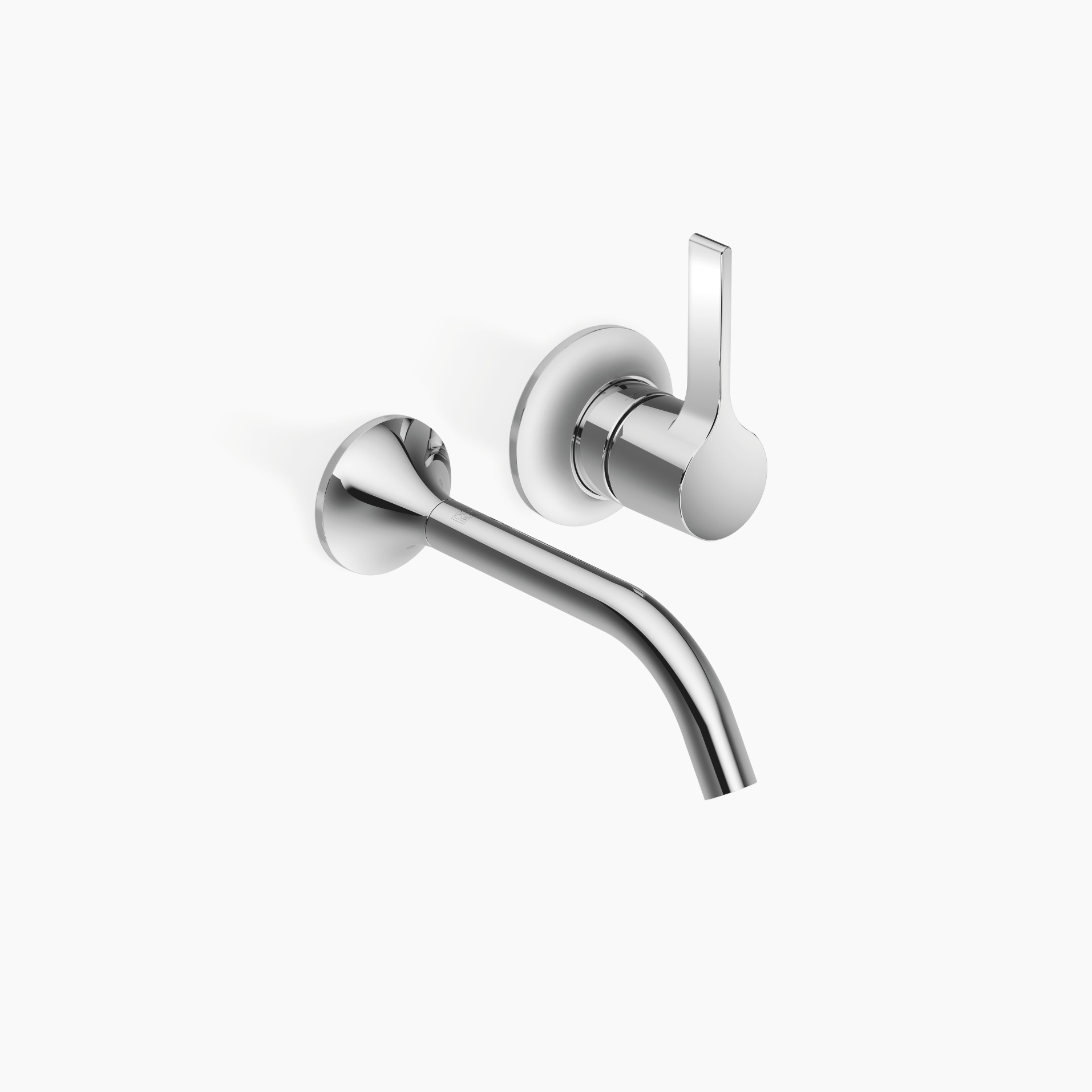 Mostra il prodotto VAIA - Miscelatore monocomando lavabo incasso senza piletta del produttore Dornbracht