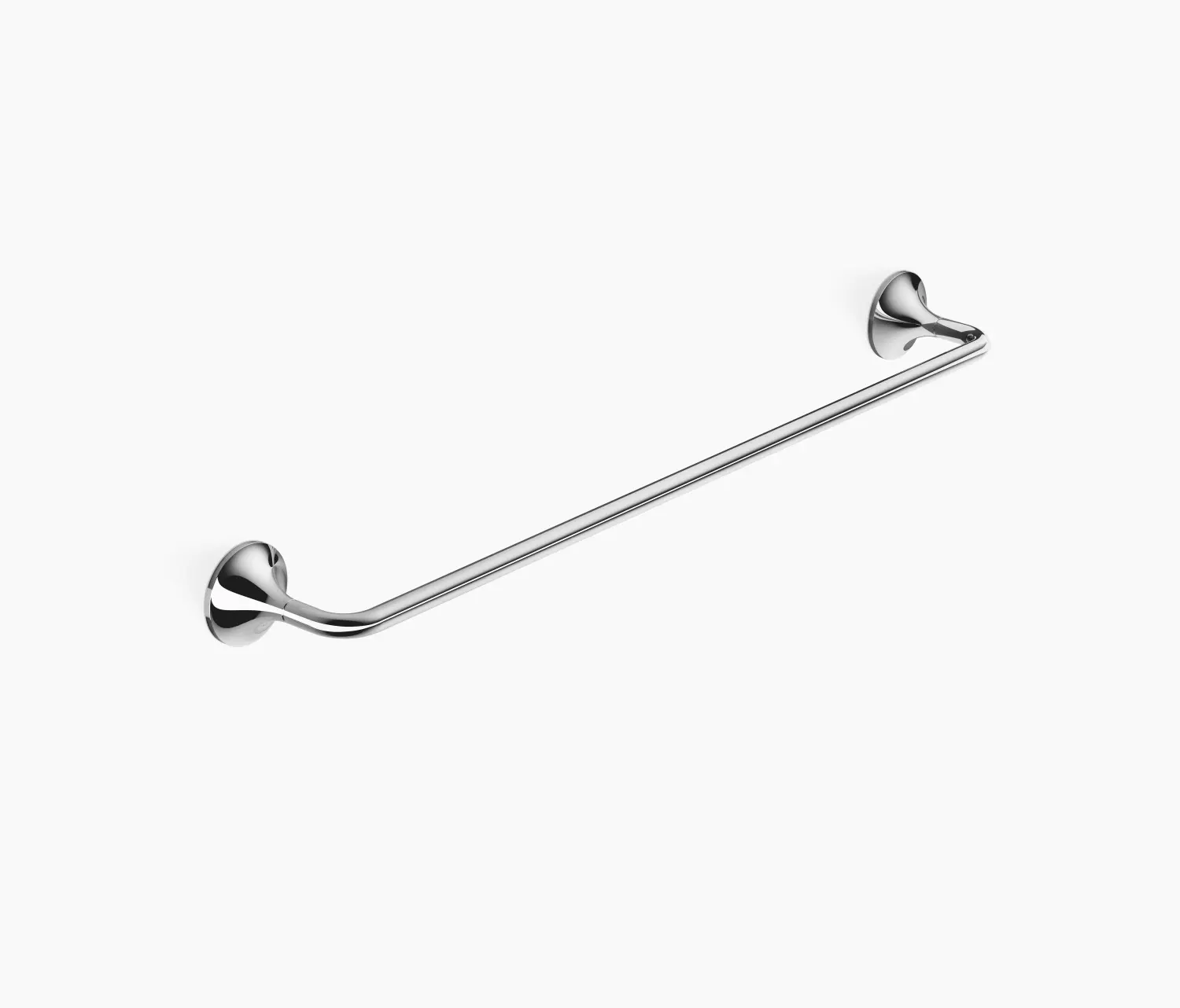 Dornbracht - VAIA - Toallero para bañera