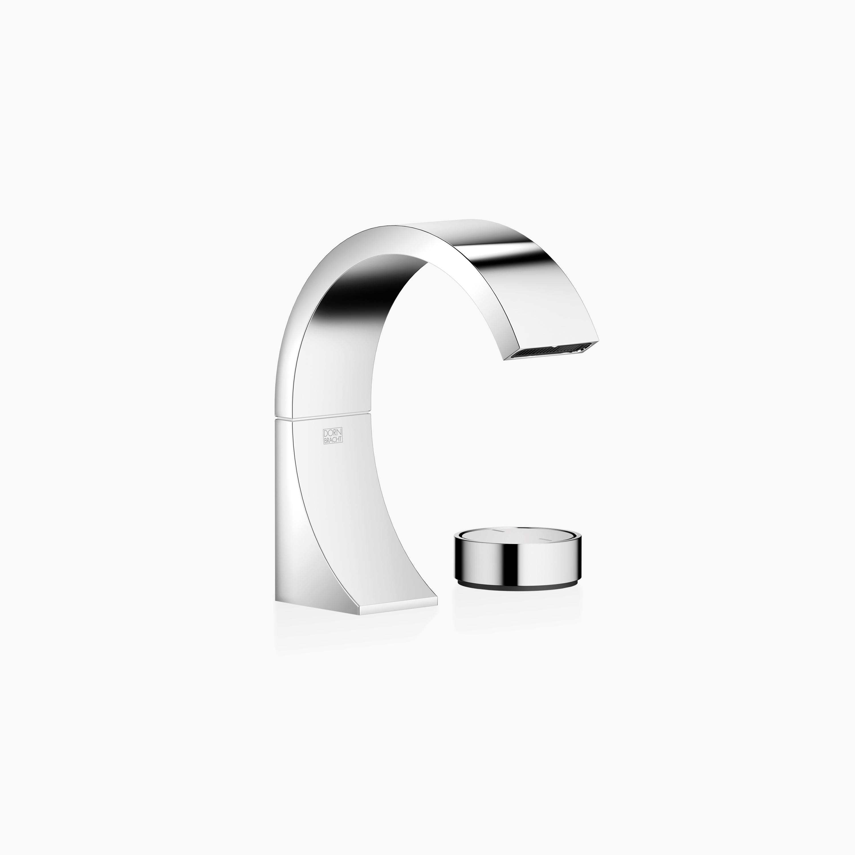 Display product CYO - two-hole basin mixer without pop-up waste from manufacturer Dornbracht