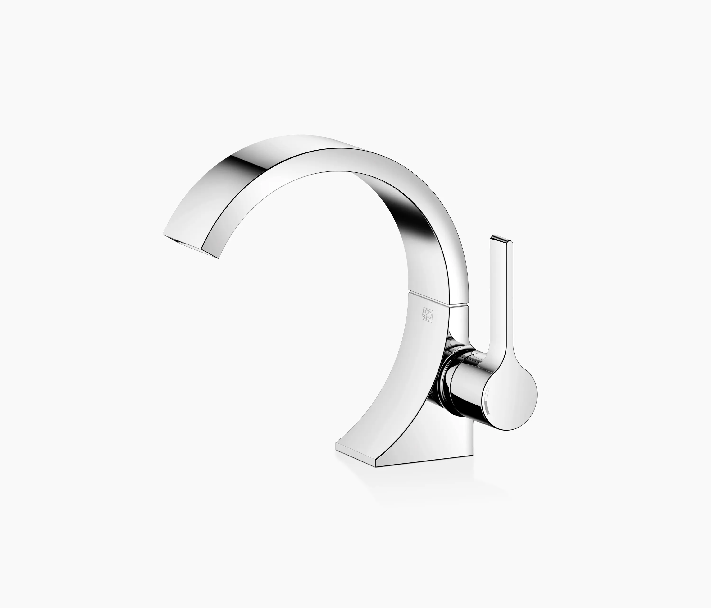 Dornbracht - CYO - Single-lever basin mixer with pop-up waste