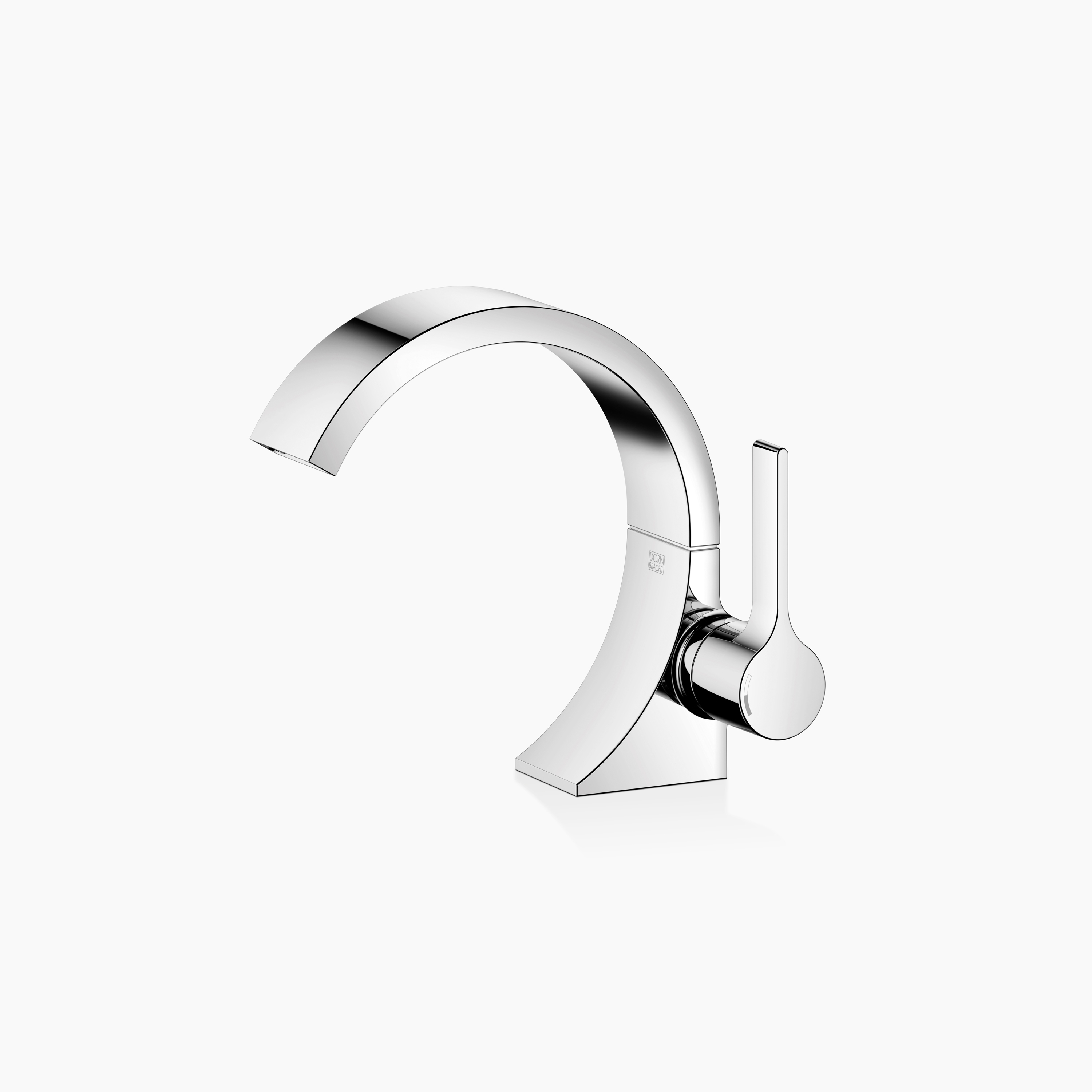 Display product CYO - Single-lever basin mixer with pop-up waste from manufacturer Dornbracht