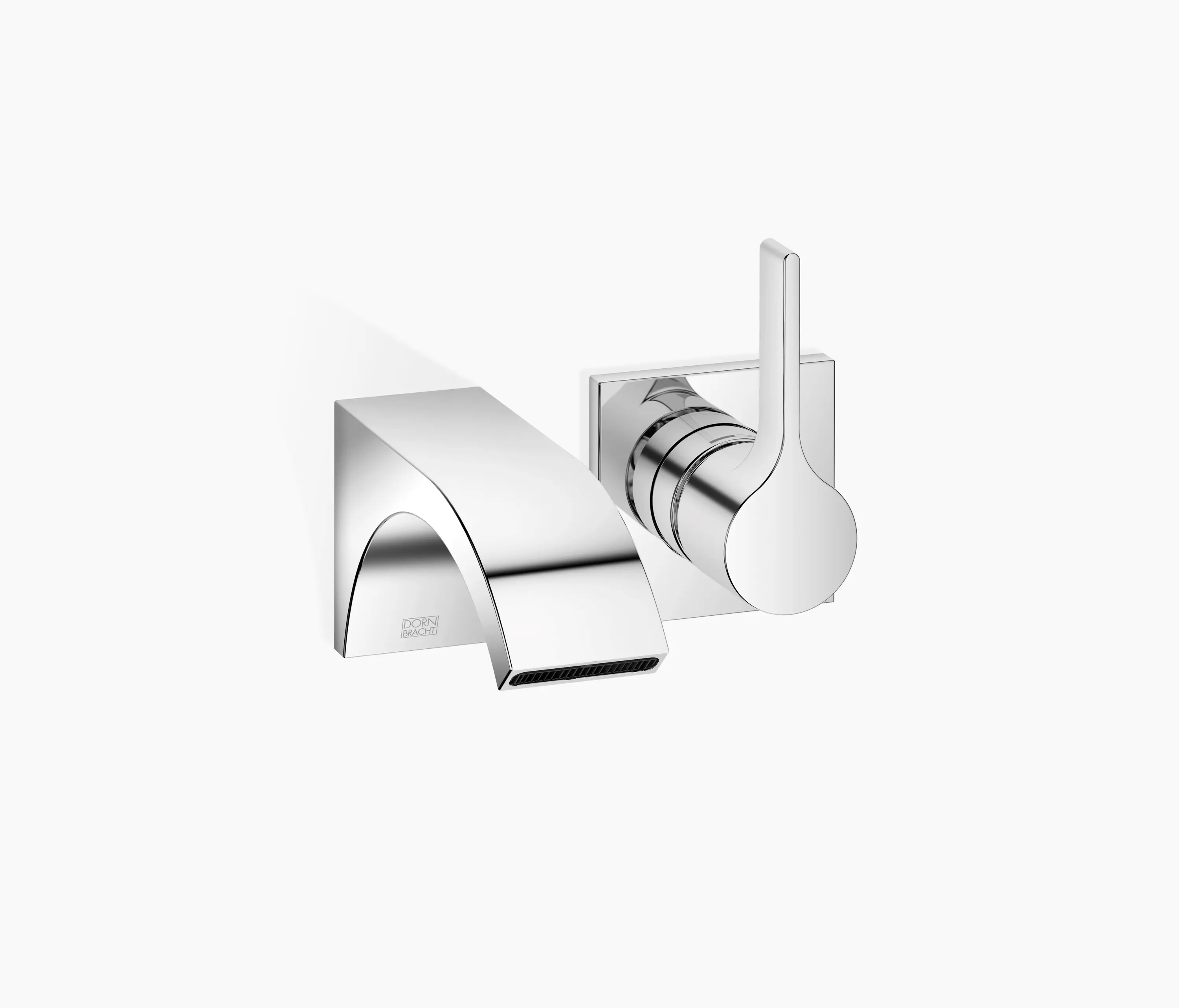 Dornbracht - CYO - Miscelatore monocomando lavabo incasso senza piletta