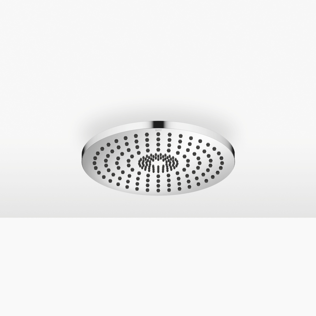 Afficher le produit Douches à effet pluie | Pomme de douche arrosoir Pour fixation au plafond du fabricant Dornbracht