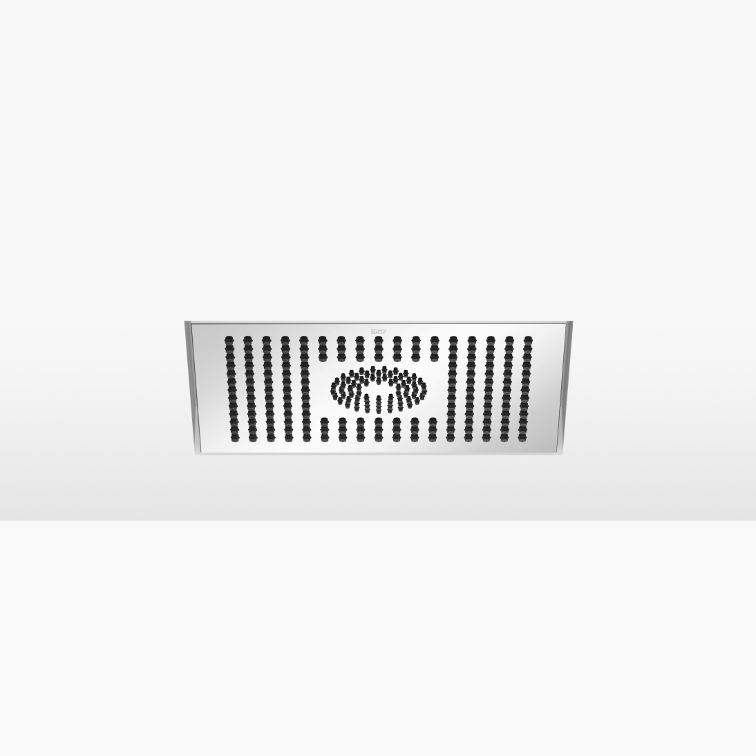Display product Rain Showers | Rain shower for ceiling installation from manufacturer Dornbracht