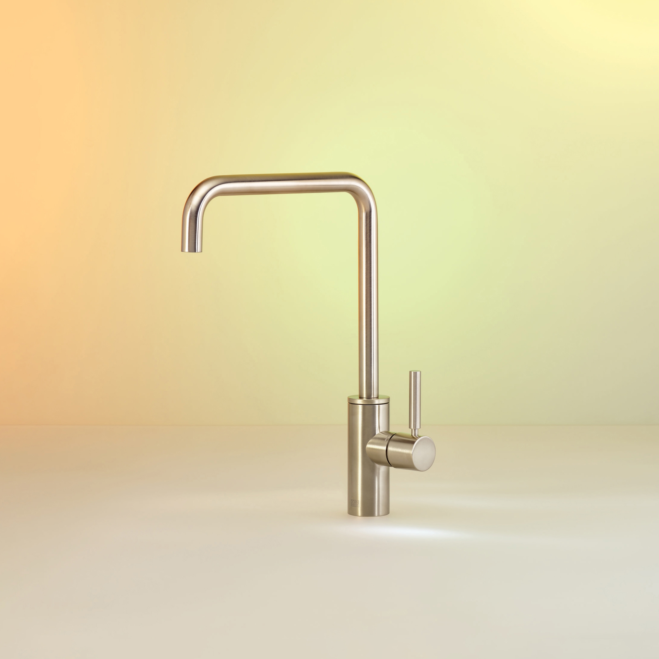 Display product META SQUARE from manufacturer Dornbracht