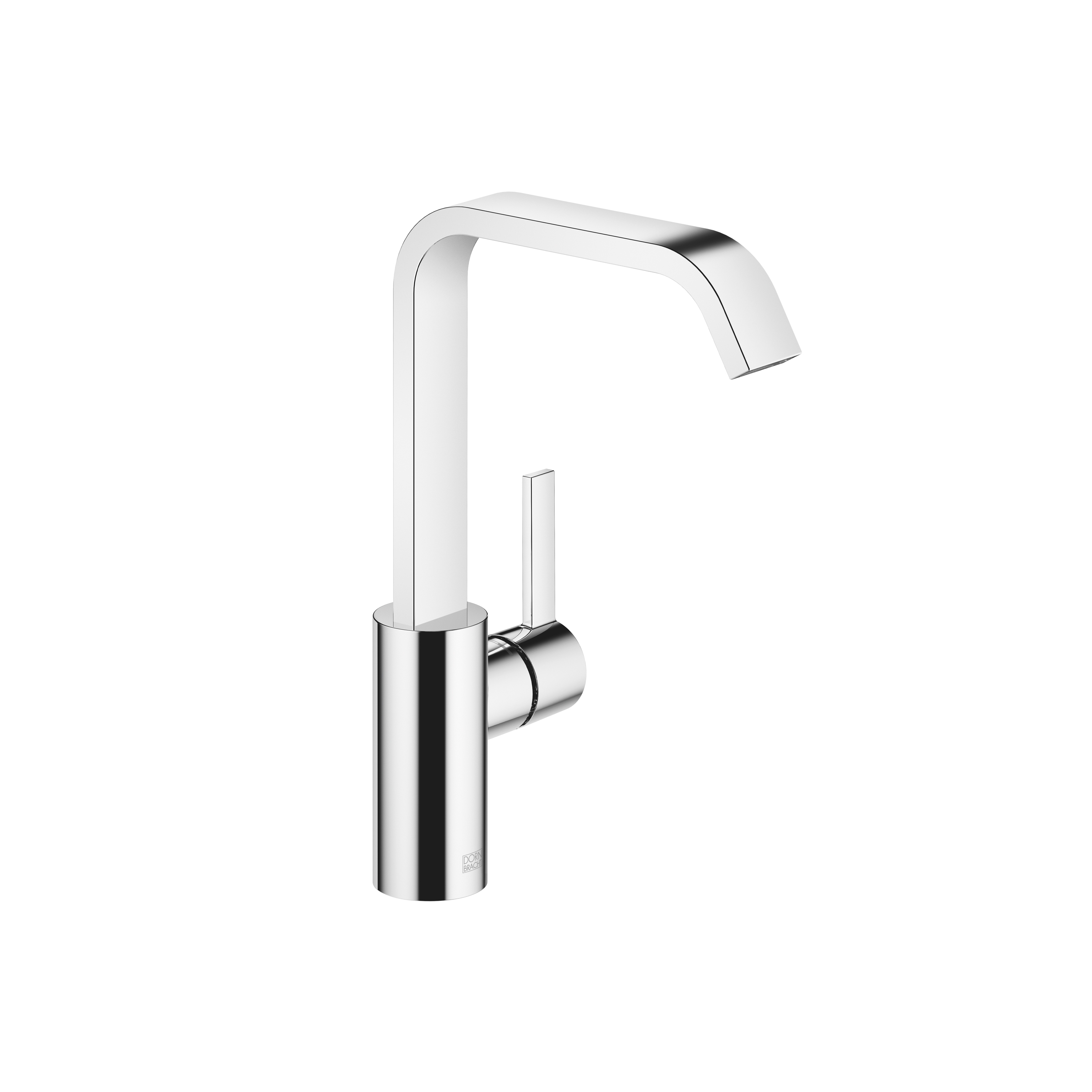 Mostrar el producto IMO - Monomando de lavabo con caño alto sin válvula del fabricante Dornbracht