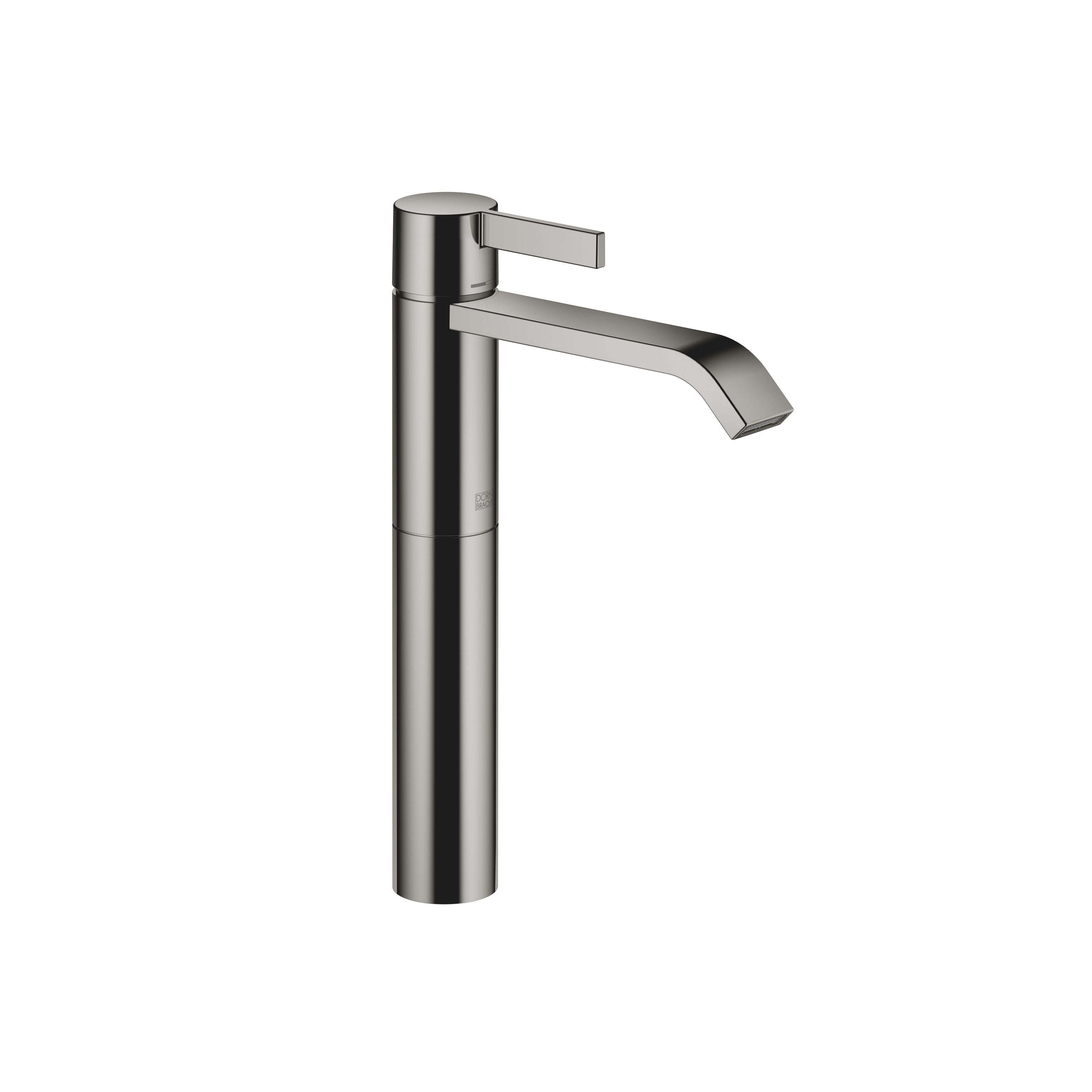 Afficher le produit IMO - Mitigeur monocommande de lavabo avec pied surélevé sans garniture d’écoulement du fabricant Dornbracht