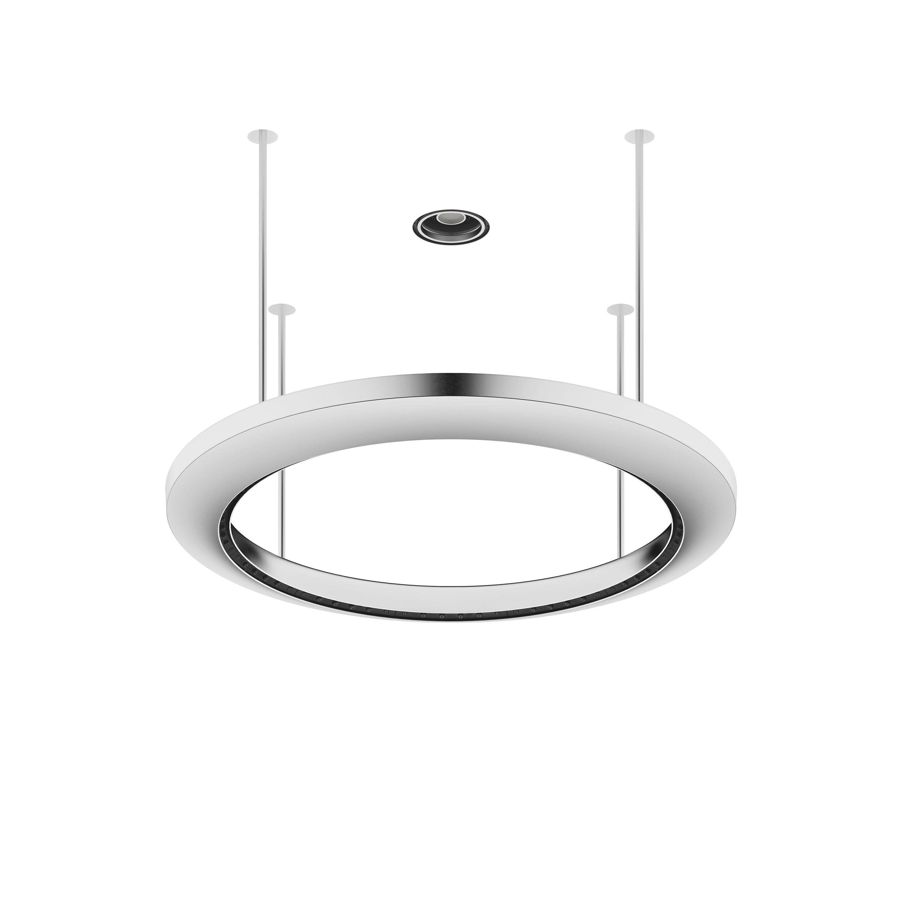 Mostra il prodotto SERIES-VARIOUS - AQUAHALO Rain panel del produttore Dornbracht