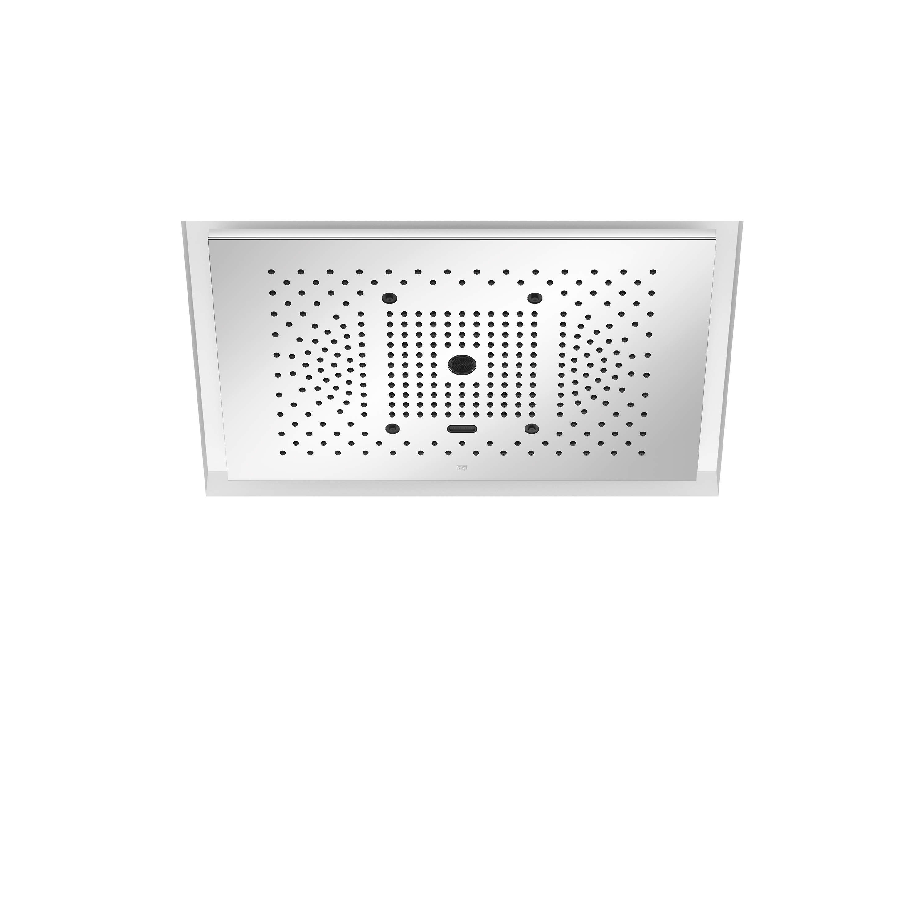 SERIENNEUTRAL - SERENITY SKY+ Regenpaneel für Deckeneinbau