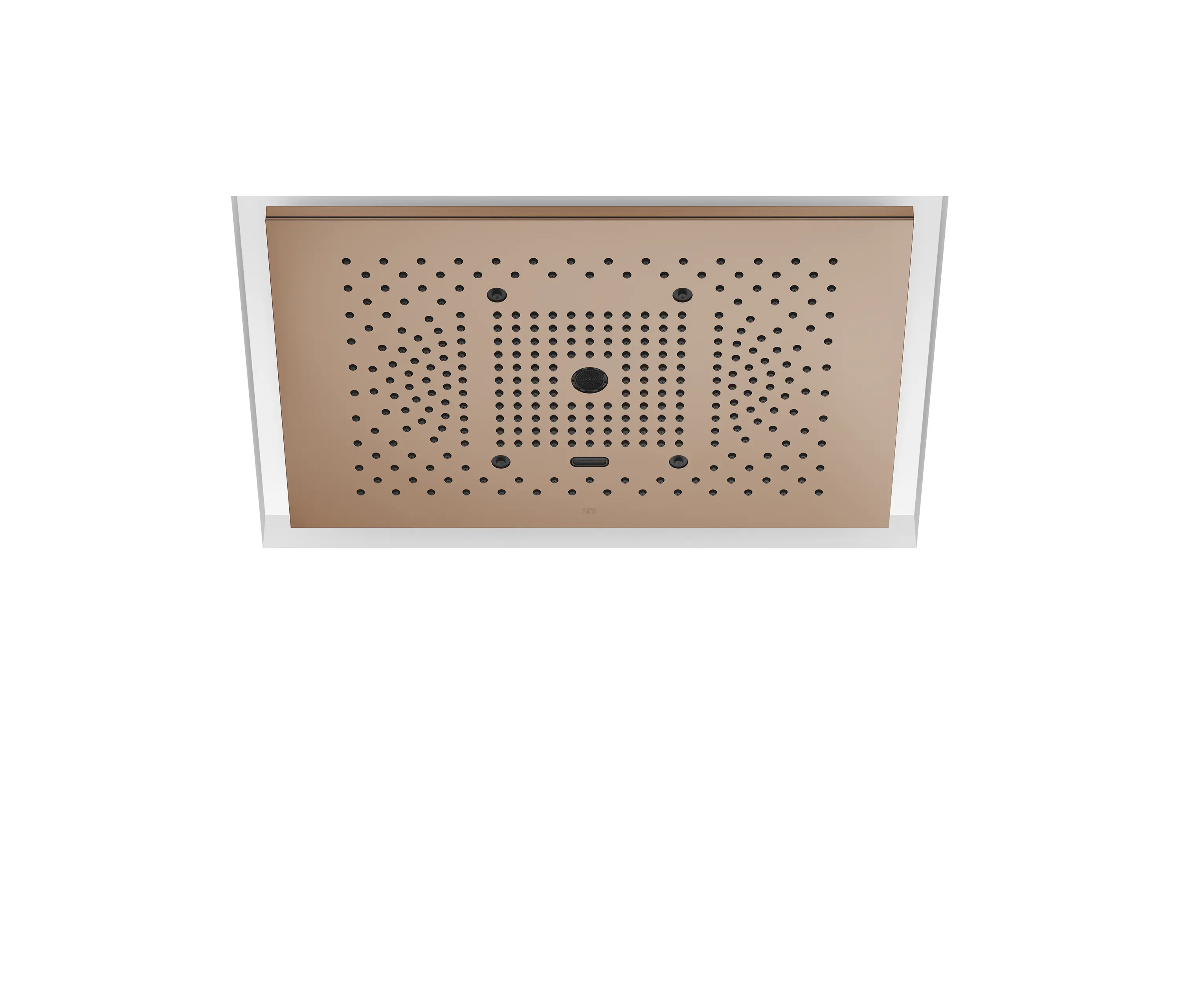 Dornbracht - SERIENNEUTRAL - SERENITY SKY+ Regenpaneel für Deckeneinbau